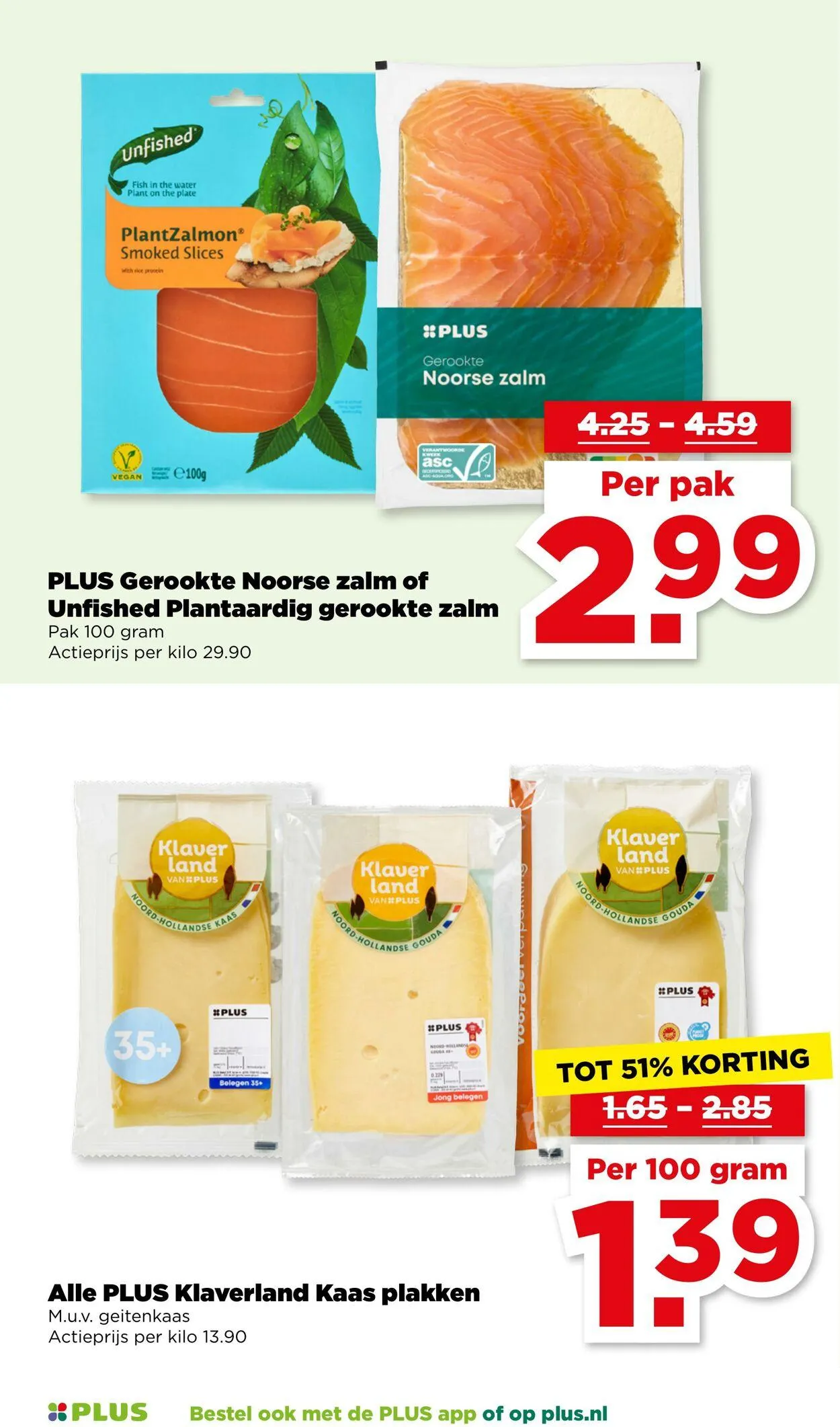 Plus Actuele folder van 16 november tot 30 november 2025 - Folder pagina 26