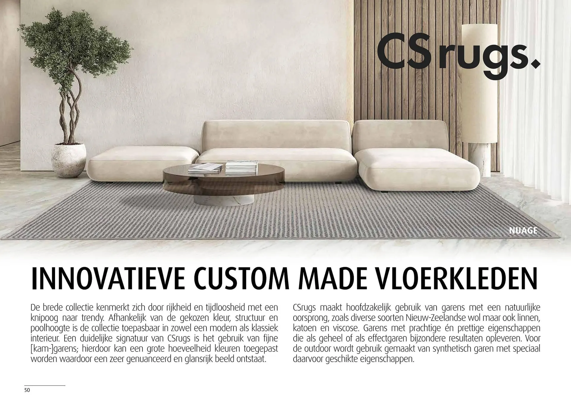 Donjon folder van 1 maart tot 29 februari 2024 - Folder pagina 52