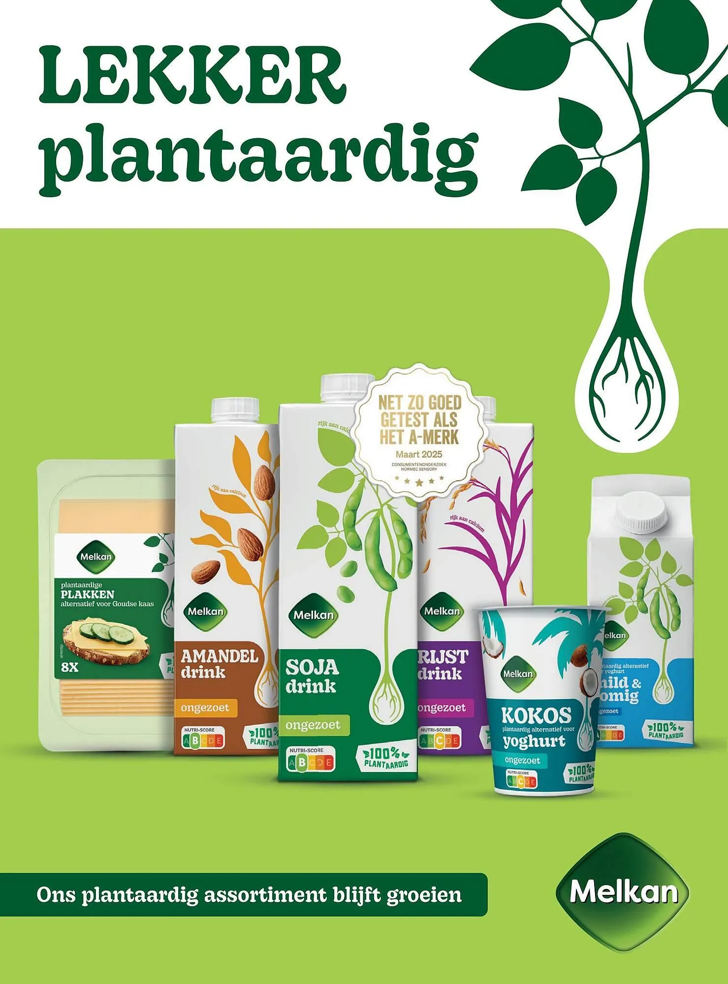Boodschappen folder van 1 september tot 30 september 2025 - Folder pagina 60