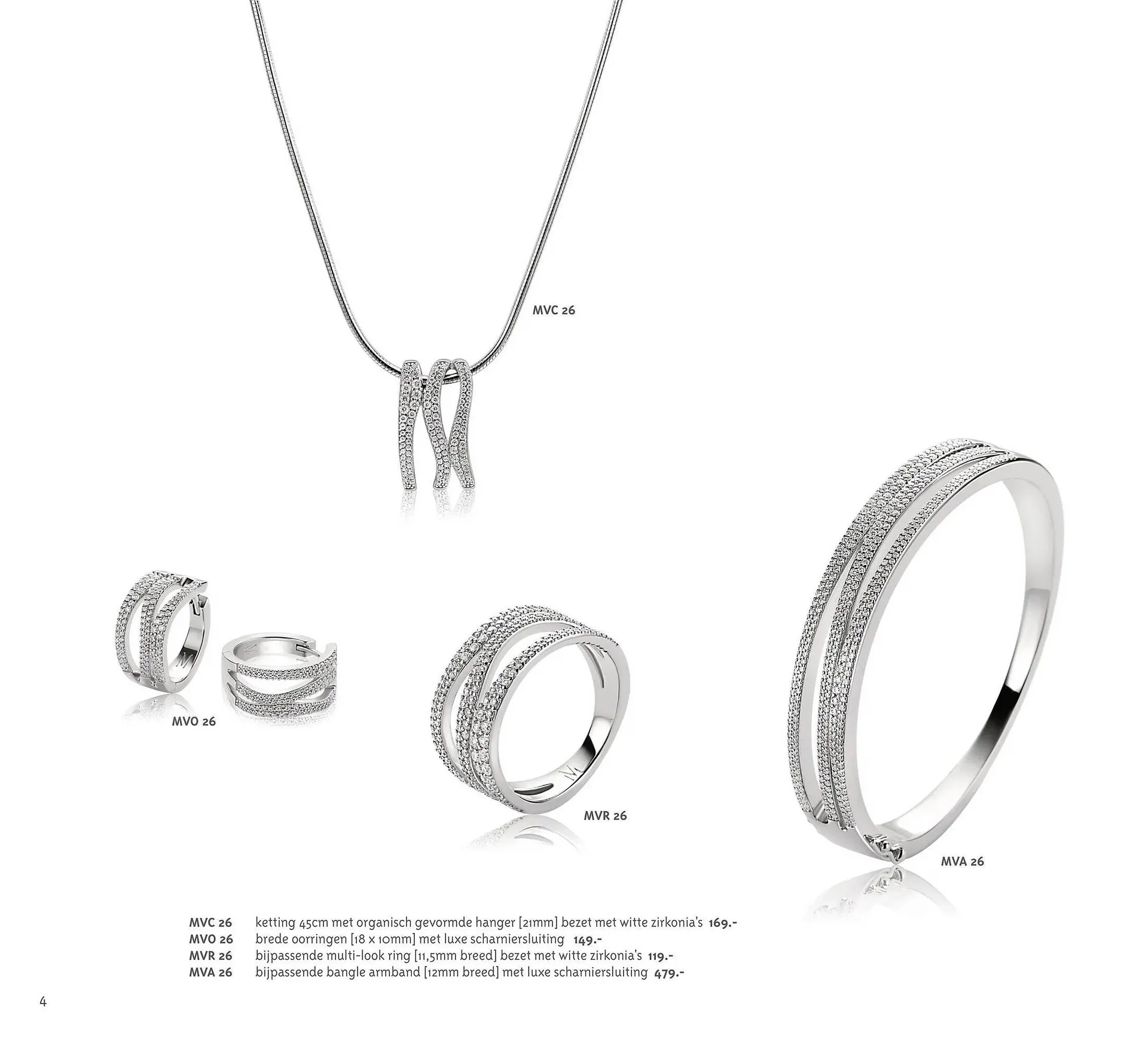 Zinzi folder van 1 maart tot 31 december 2026 - Folder pagina 4