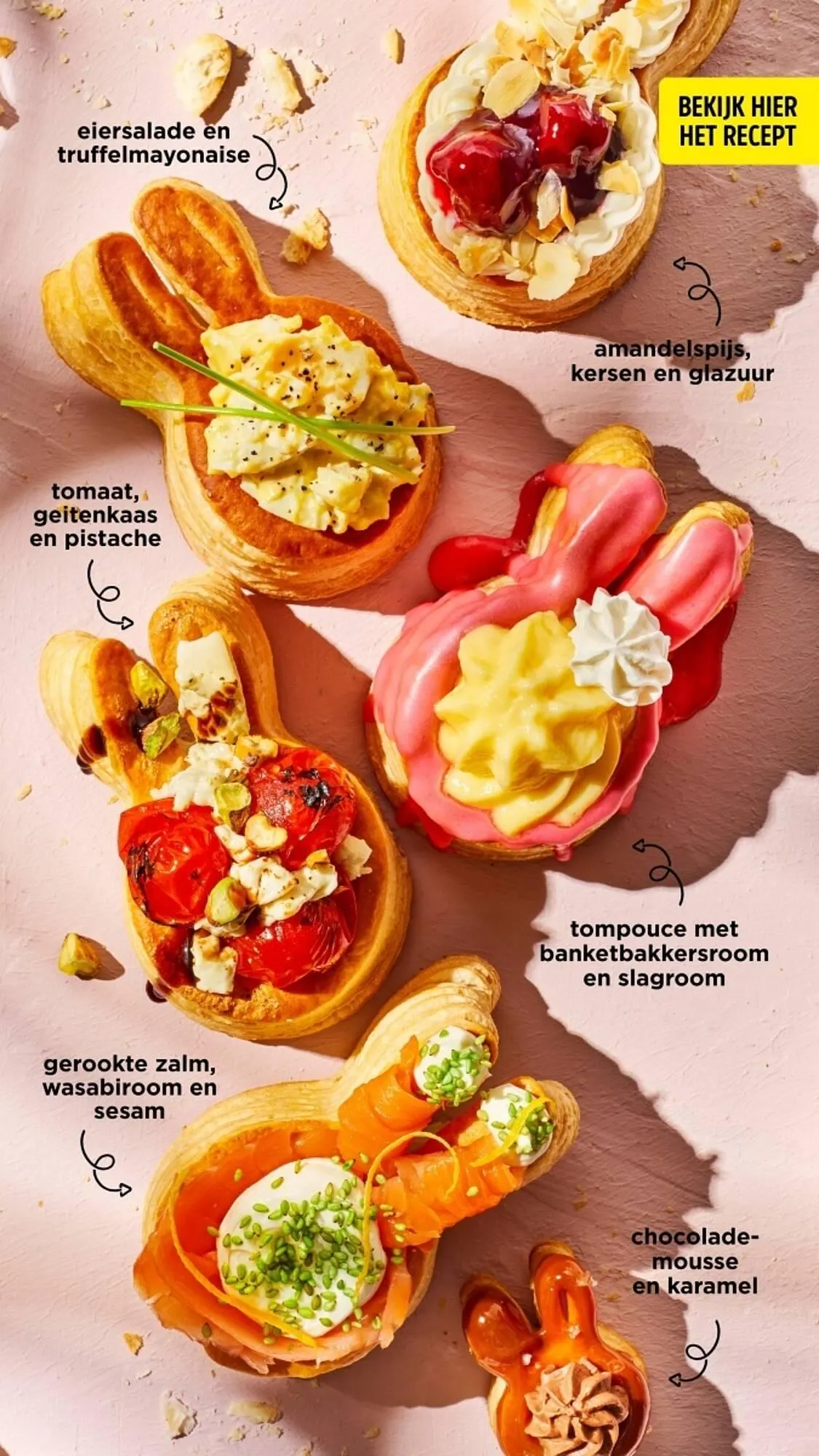 Jumbo Paasmagazine van 21 maart tot 6 april 2026 - Folder pagina 55