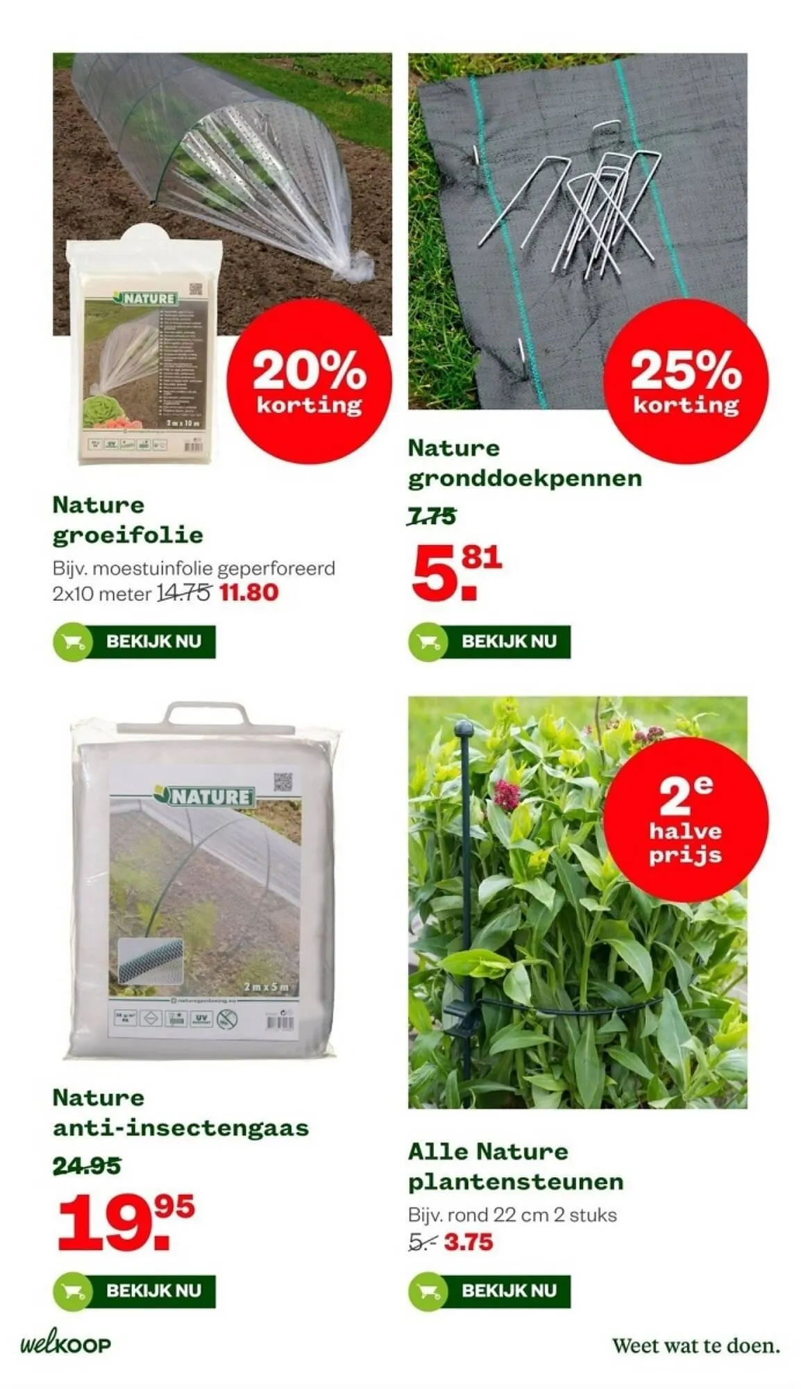 Welkoop folder van 22 april tot 5 mei 2024 - Folder pagina 7