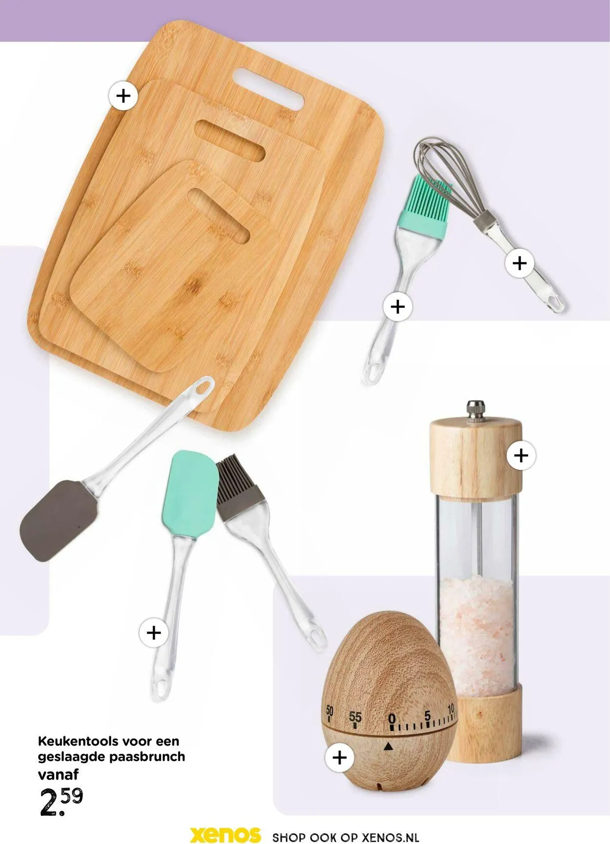 Xenos van 31 maart tot 31 mei 2025 - Folder pagina 31