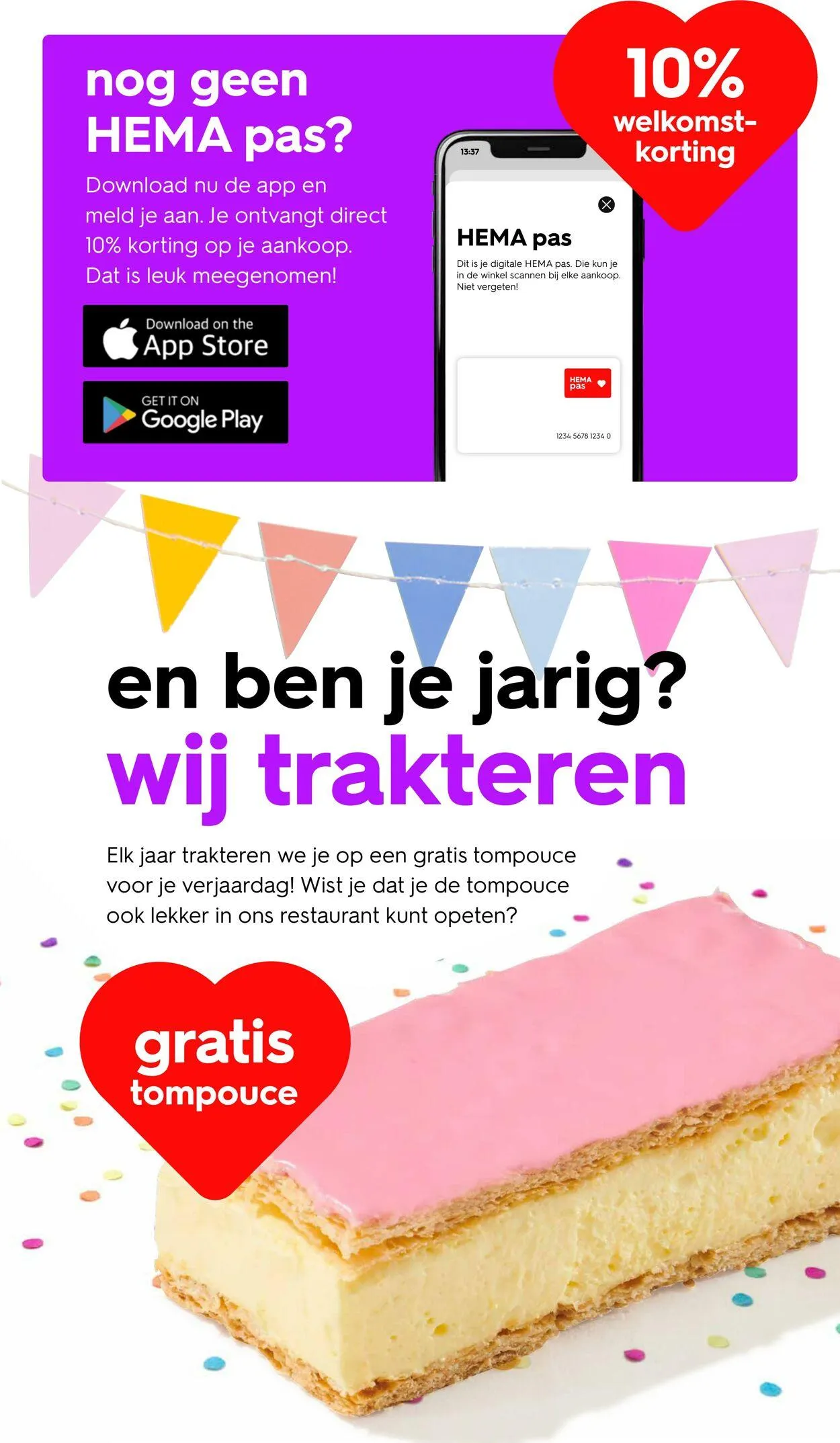 Hema Actuele folder van 15 december tot 29 december 2025 - Folder pagina 33