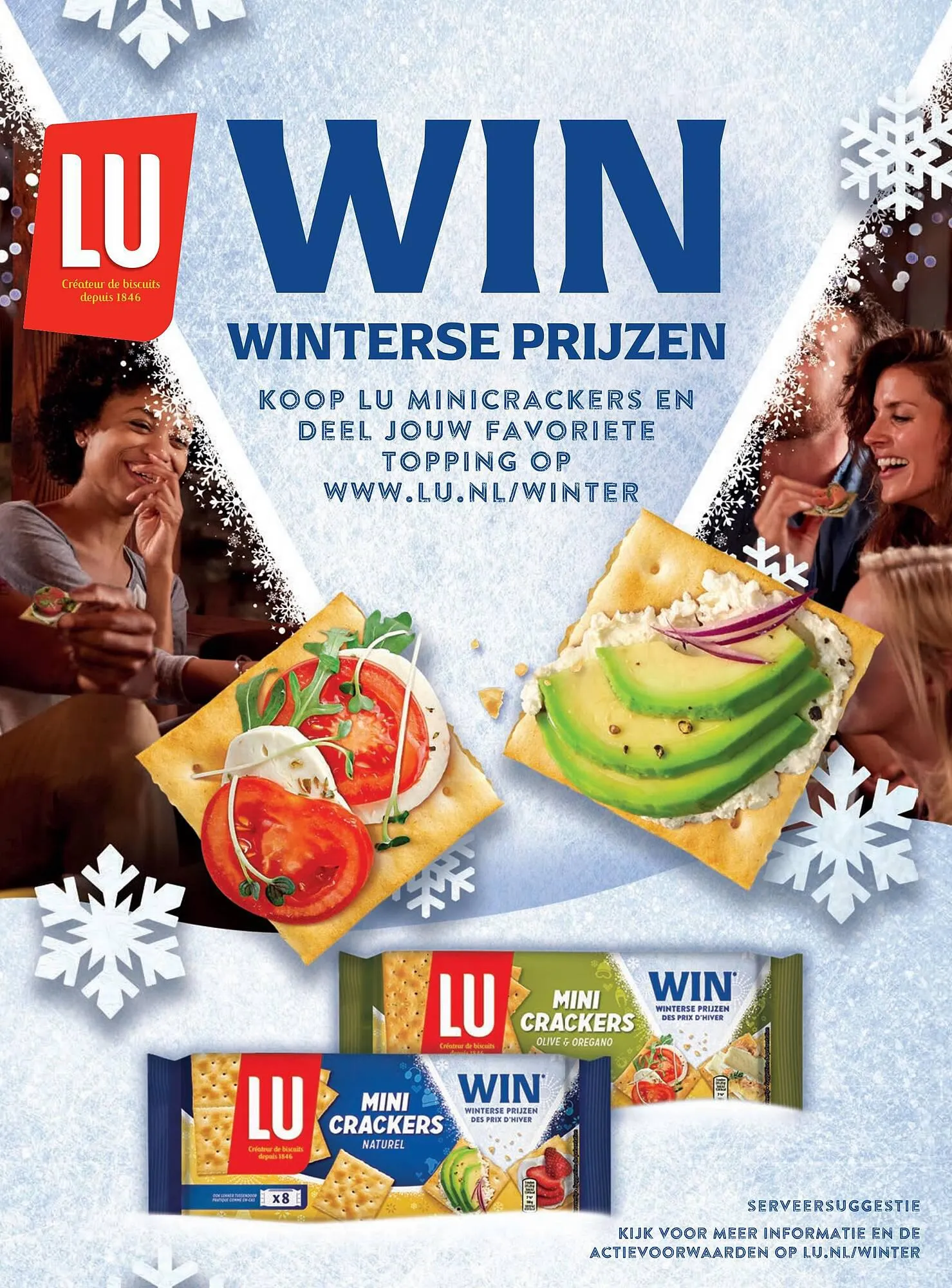 Boodschappen folder van 1 november tot 30 november 2023 - Folder pagina 38