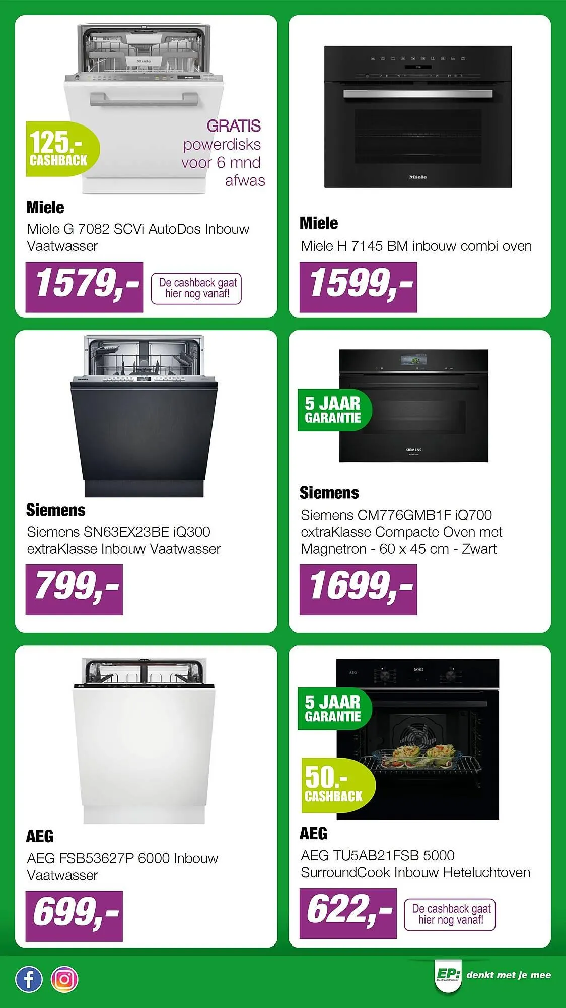 EP folder van 17 oktober tot 6 november 2025 - Folder pagina 12