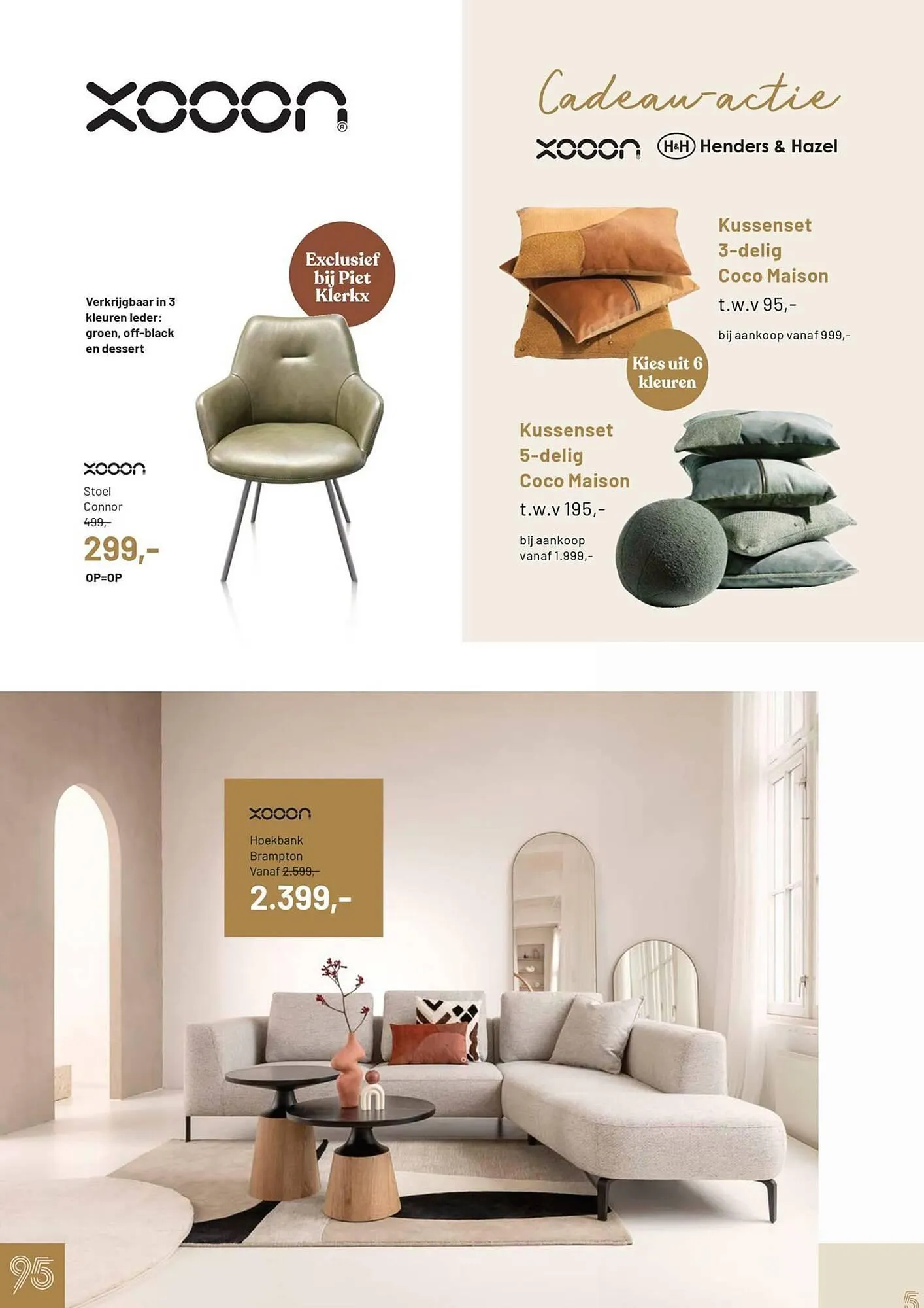 Piet Klerkx folder van 13 maart tot 22 maart 2025 - Folder pagina 16