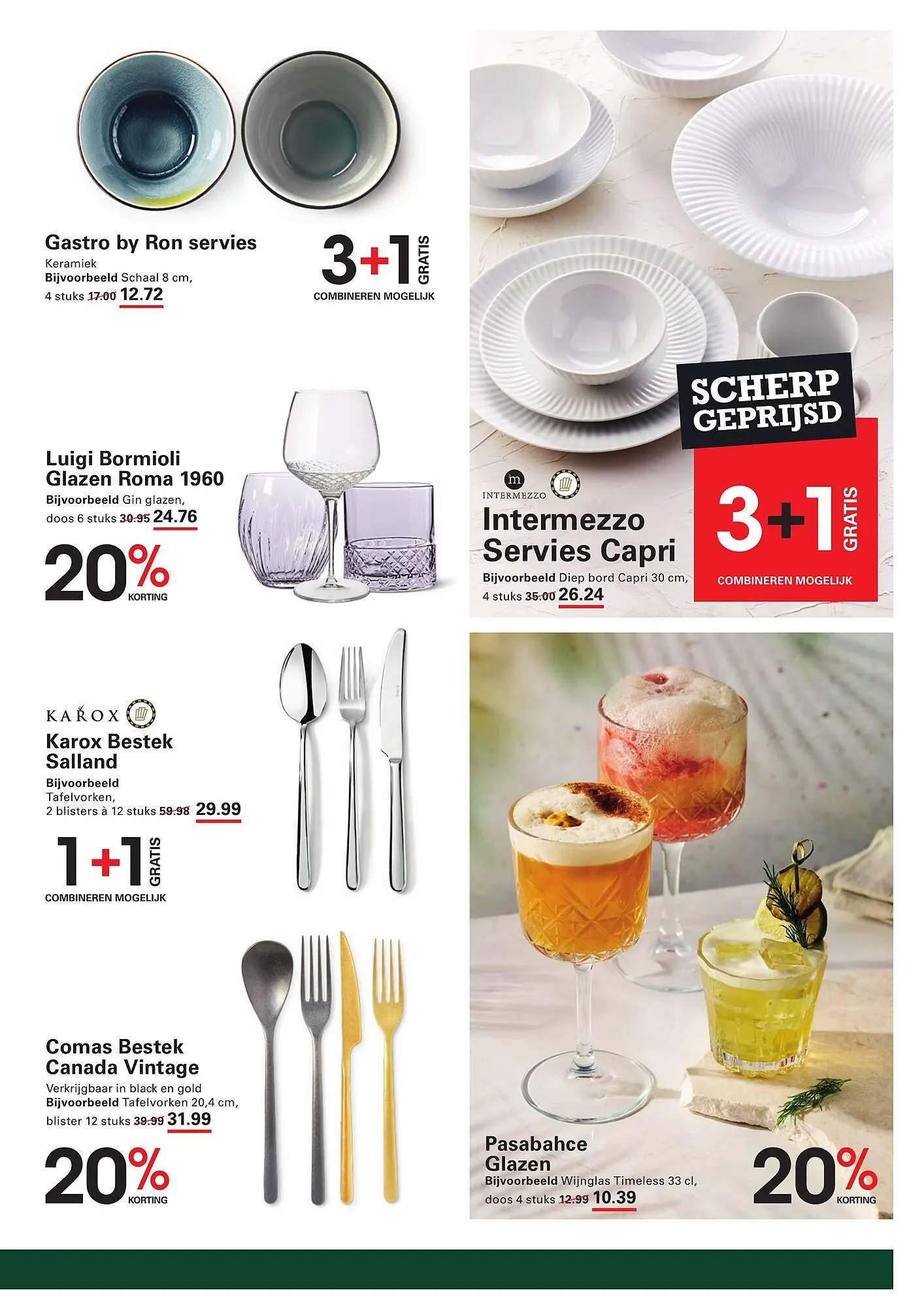 De Kweker folder van 5 juni tot 23 juni 2025 - Folder pagina 5