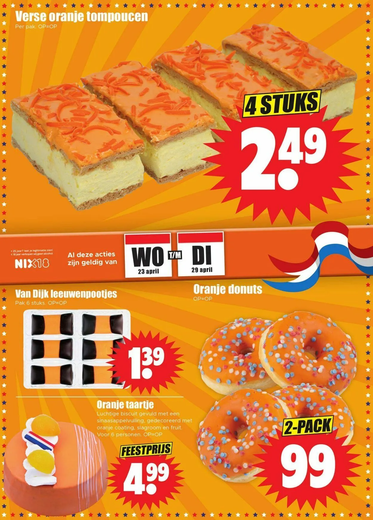 Dirk Actuele folder van 2 september tot 16 september 2025 - Folder pagina 19