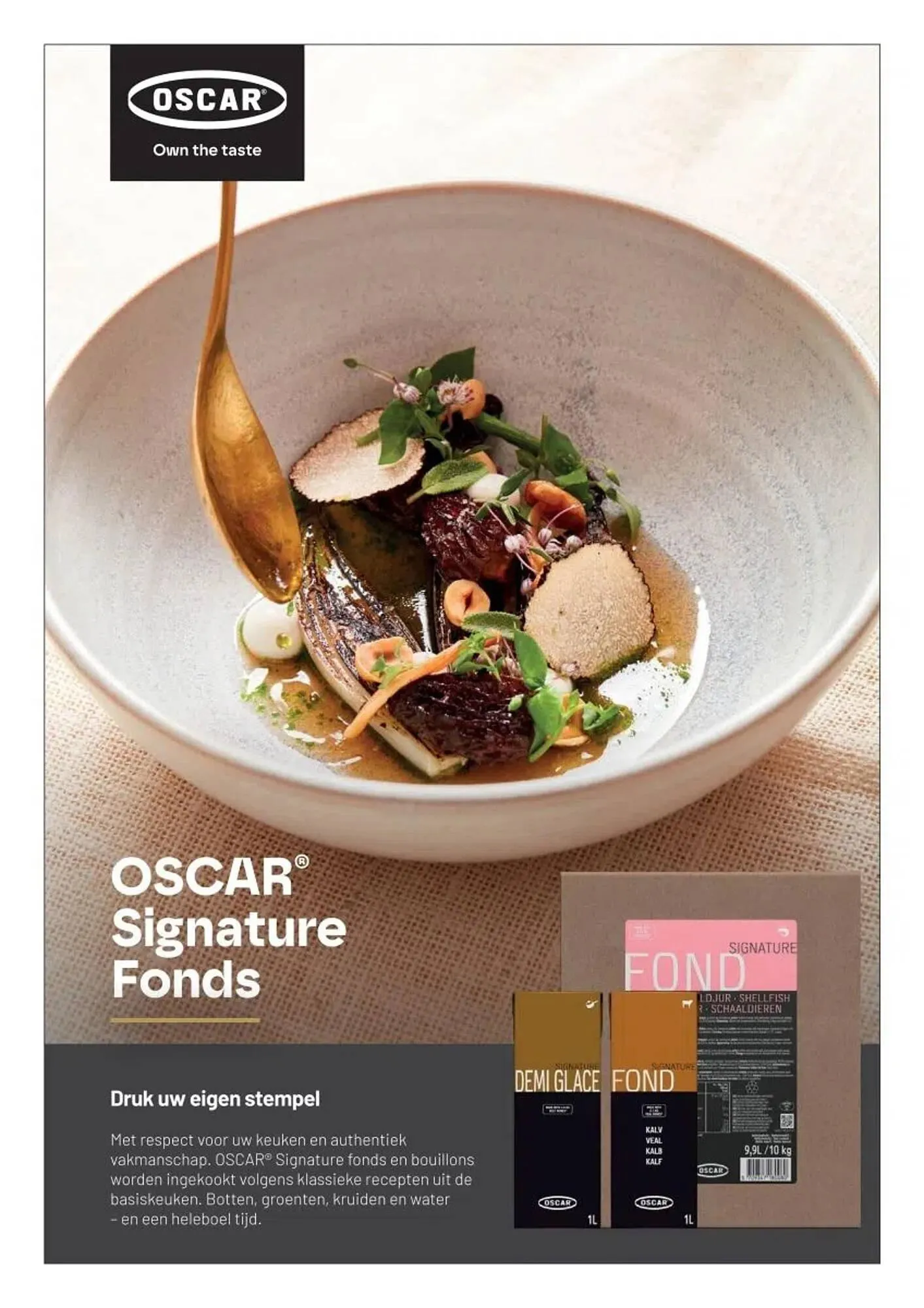 Sligro folder van 19 februari tot 9 maart 2026 - Folder pagina 34