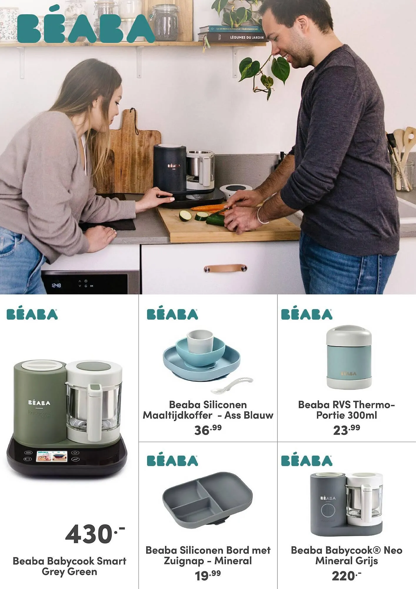 Baby & Tiener folder van 3 december tot 9 december 2023 - Folder pagina 28