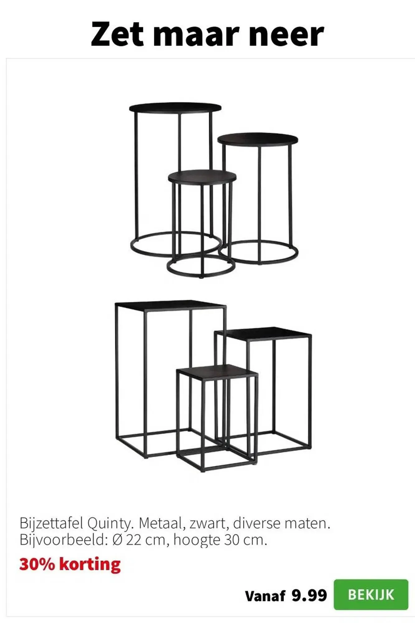 Intratuin folder van 5 januari tot 11 januari 2026 - Folder pagina 13