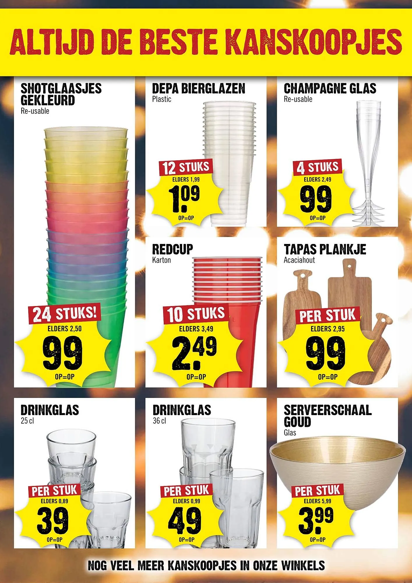 Dirck 3 folder van 27 december tot 31 december 2025 - Folder pagina 12