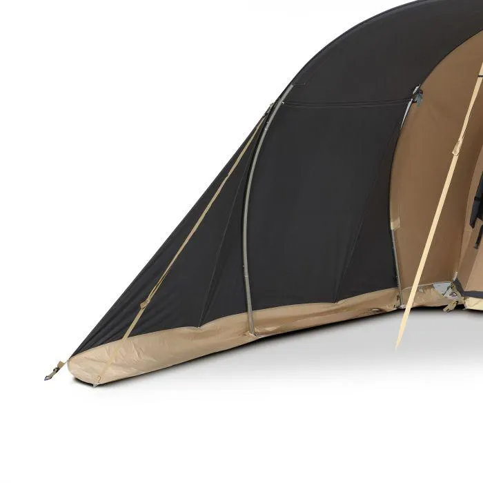 Cabanon Manga - Mercury - Malawi 2.0 luifelzijwand