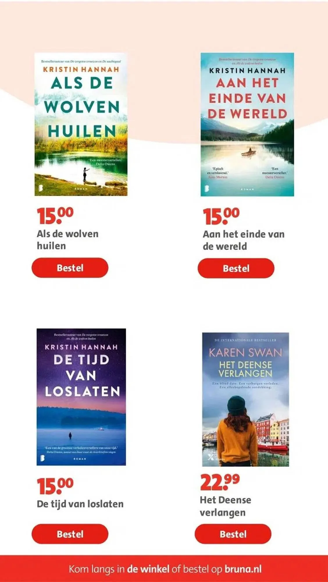 Bruna folder van 5 januari tot 11 januari 2026 - Folder pagina 18