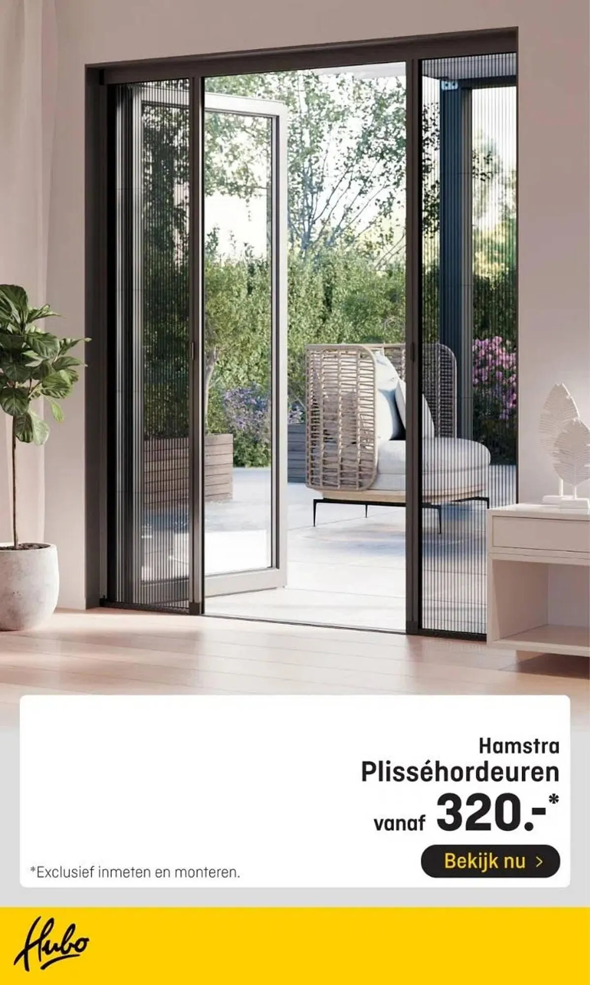 Hubo folder van 31 juli tot 13 augustus 2023 - Folder pagina 10