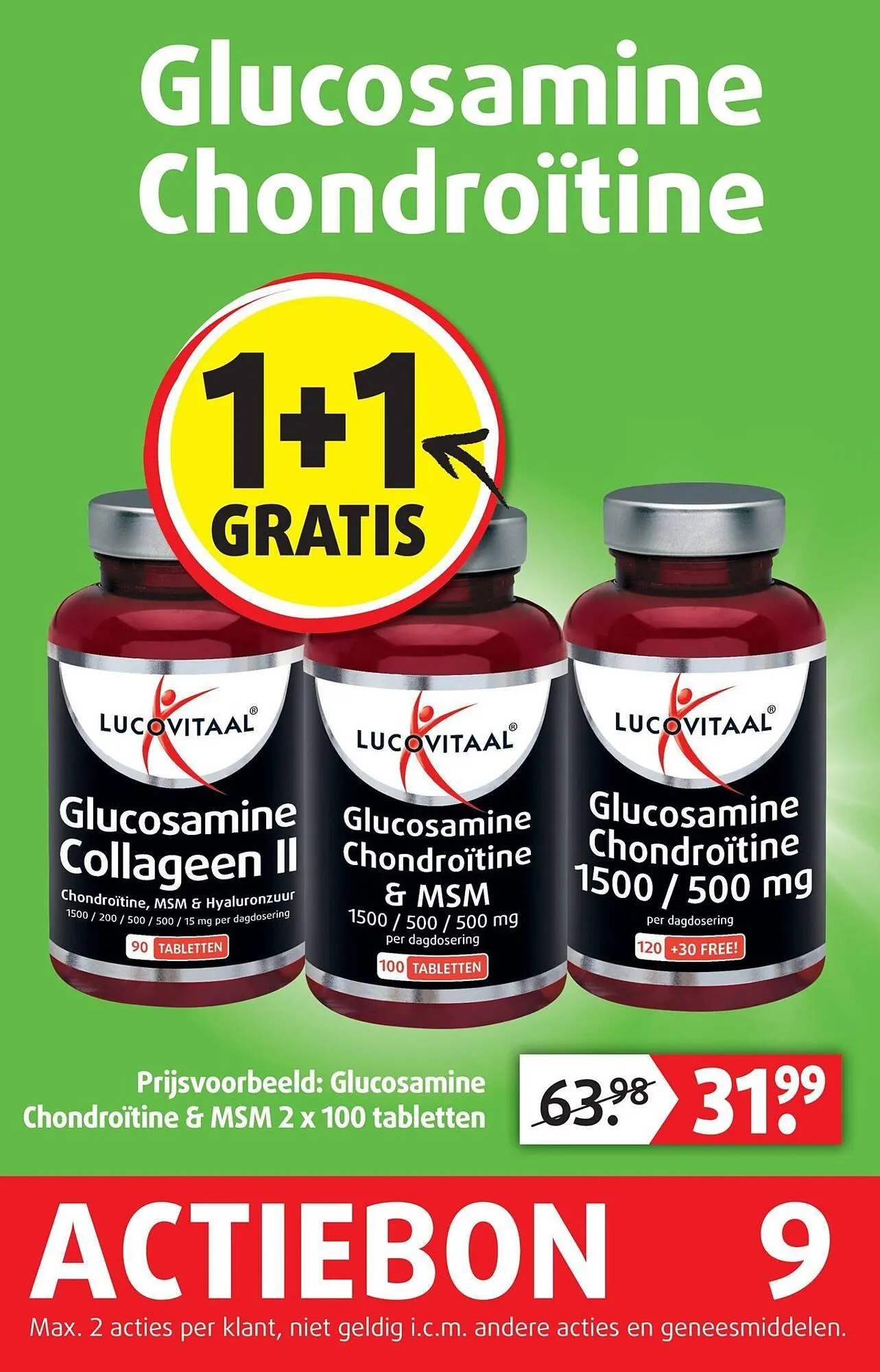 Lucovitaal folder van 29 december tot 4 januari 2026 - Folder pagina 10