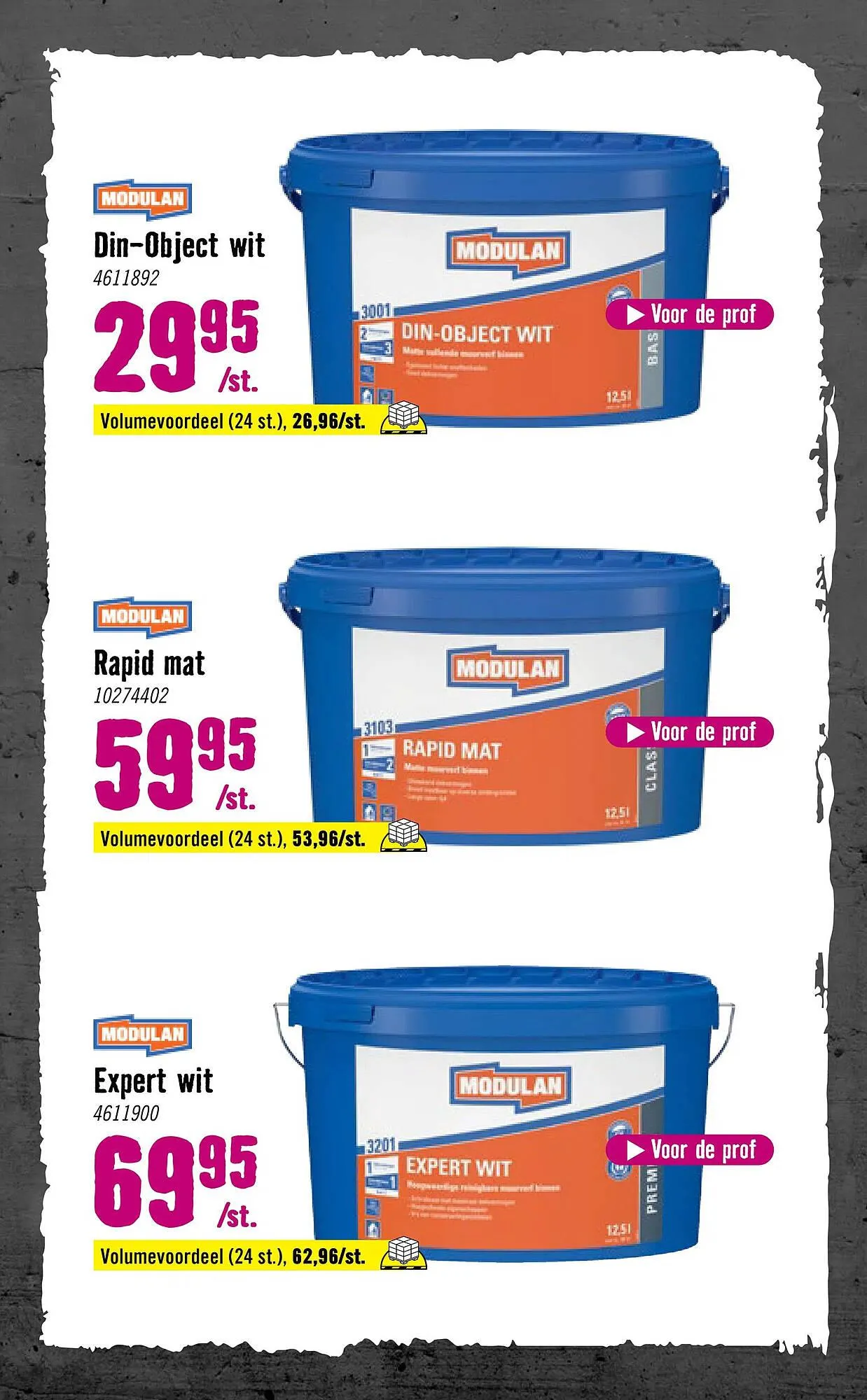 Hornbach folder van 5 januari tot 8 februari 2026 - Folder pagina 27