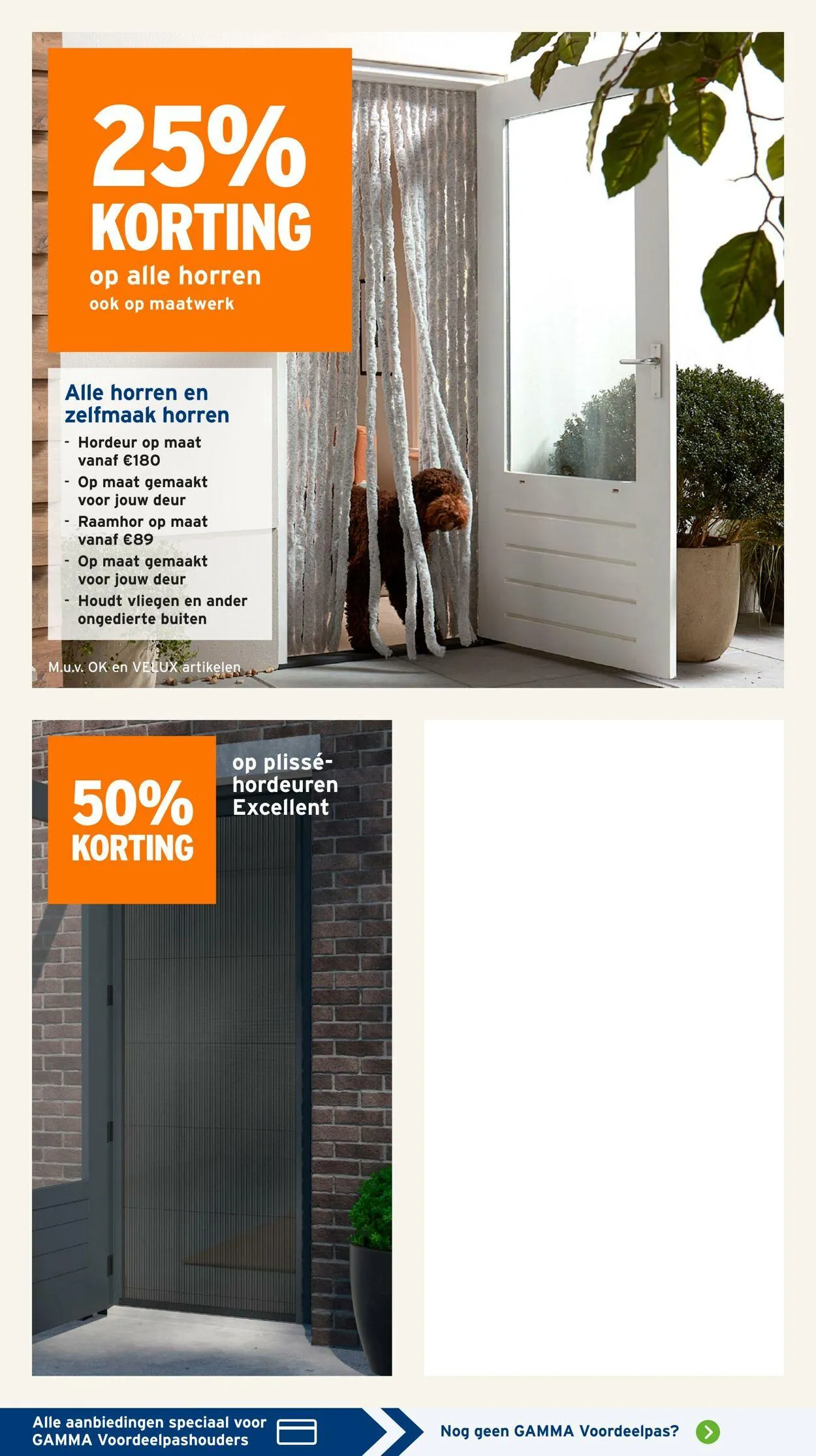 Gamma van 30 juni tot 13 juli 2025 - Folder pagina 28