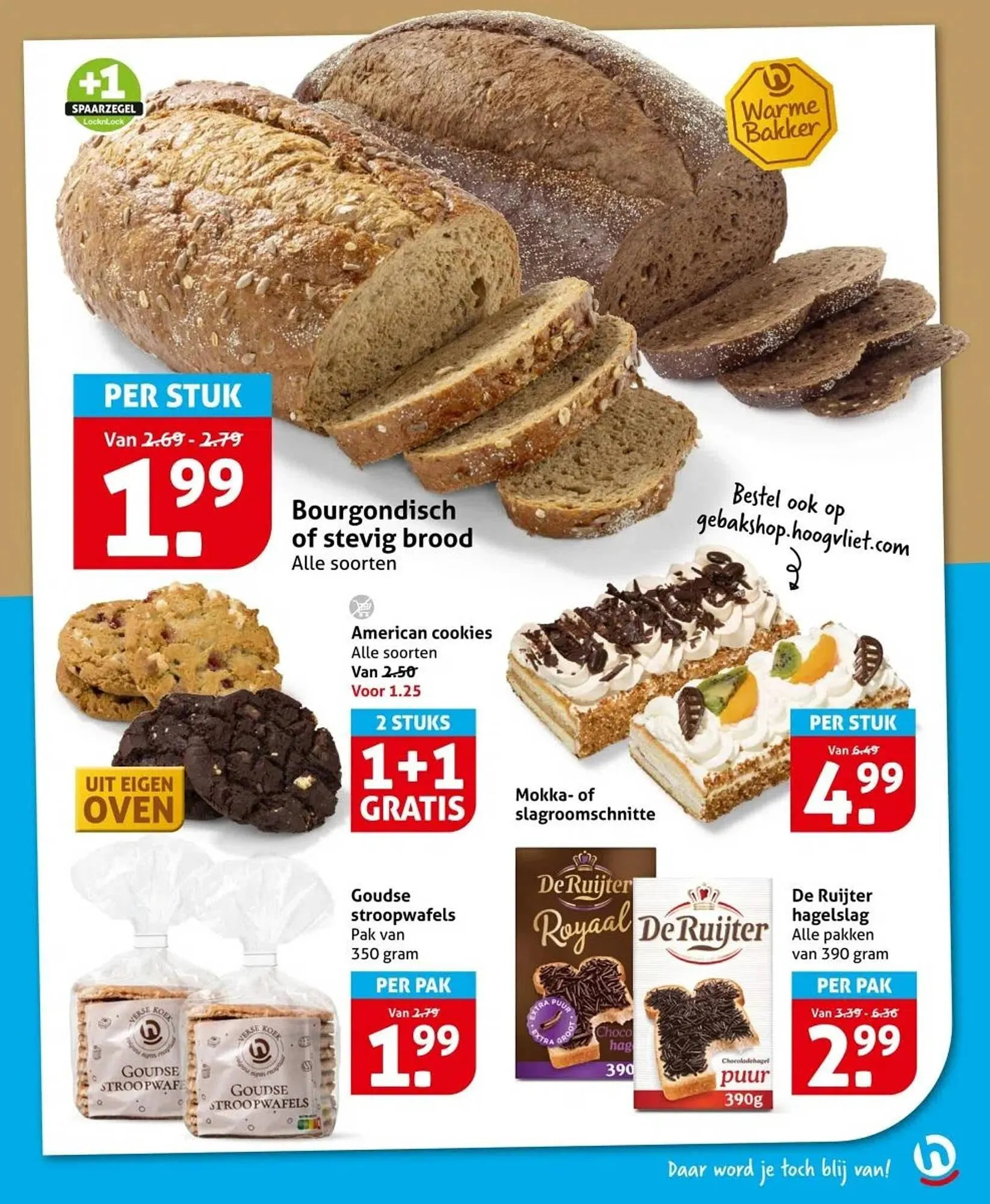 Hoogvliet folder van 21 januari tot 27 januari 2026 - Folder pagina 13
