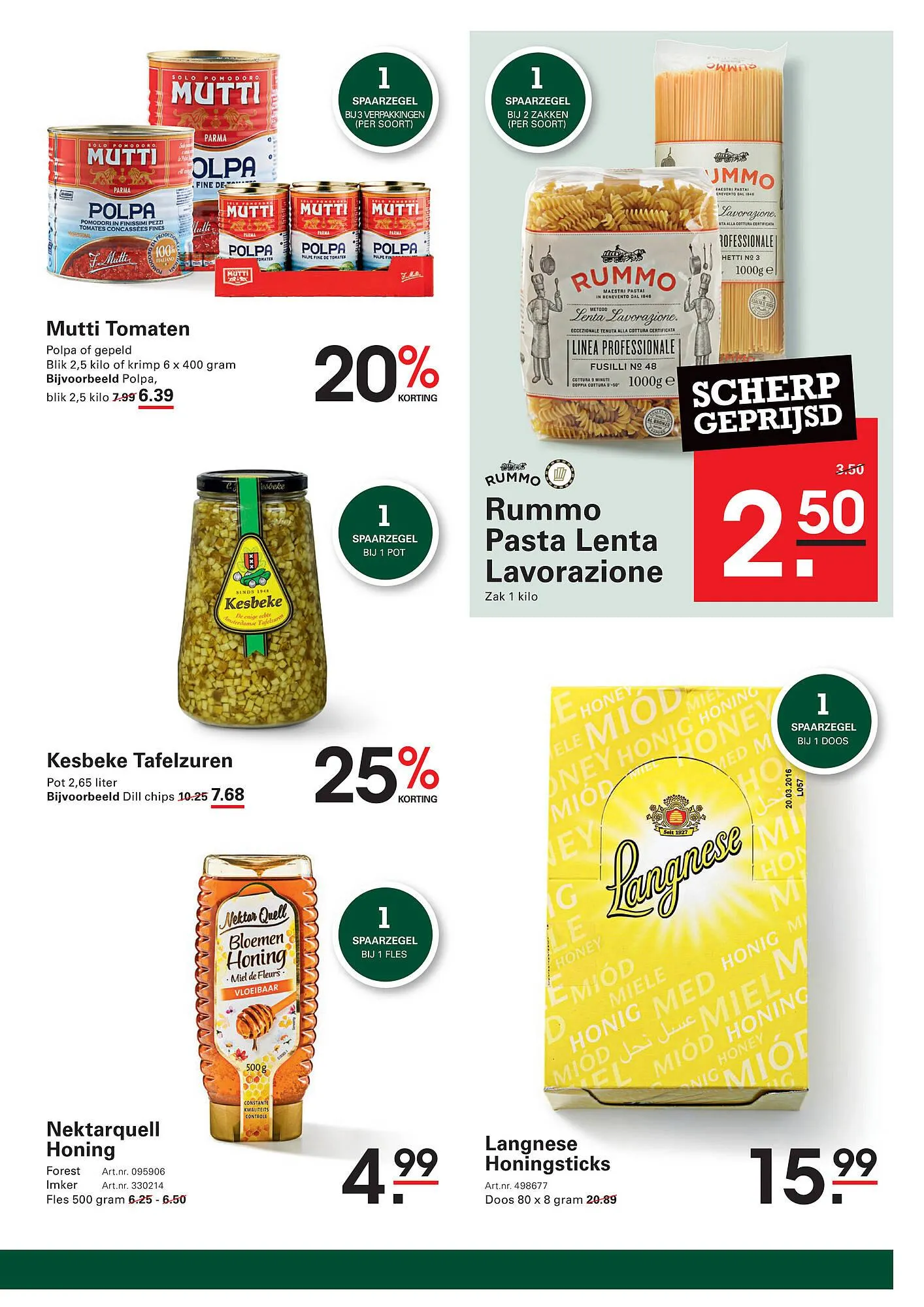 De Kweker folder van 5 juni tot 23 juni 2025 - Folder pagina 11