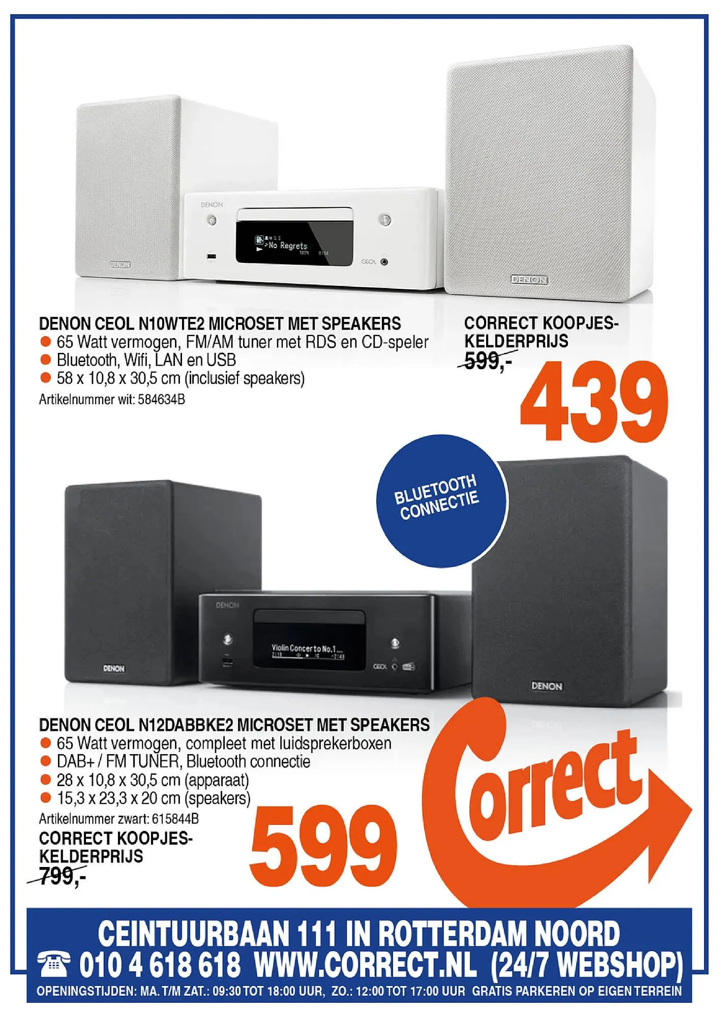 Correct folder van 29 maart tot 7 april 2026 - Folder pagina 8