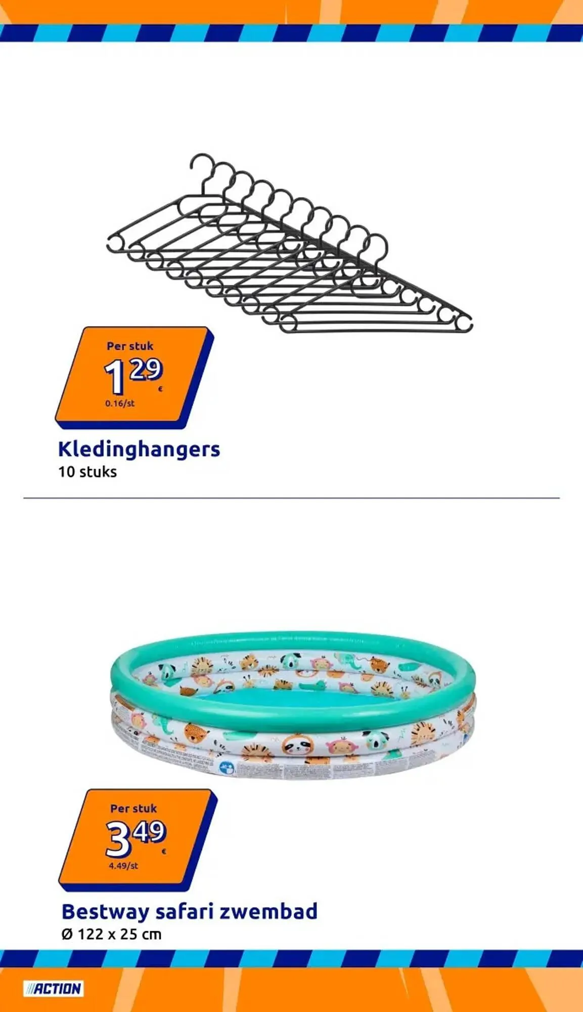 Action folder van 20 mei tot 26 mei 2026 - Folder pagina 4