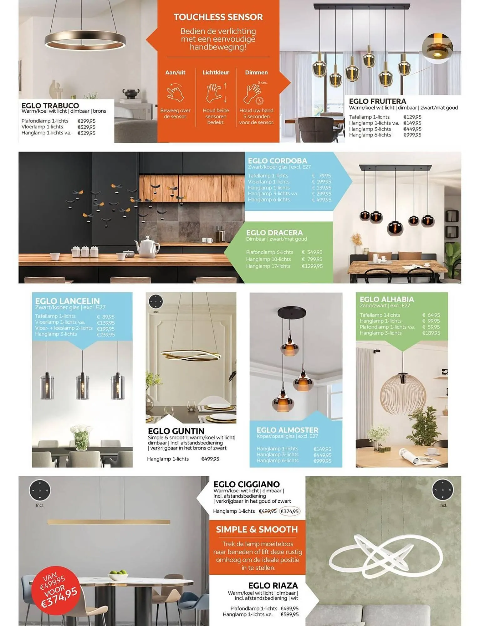 Inter Chalet folder van 13 december tot 4 januari 2026 - Folder pagina 10