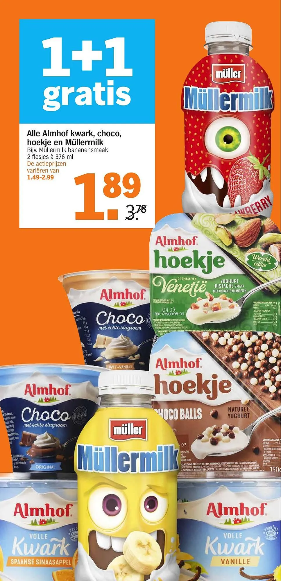 AH XL folder van 6 oktober tot 12 oktober 2025 - Folder pagina 25