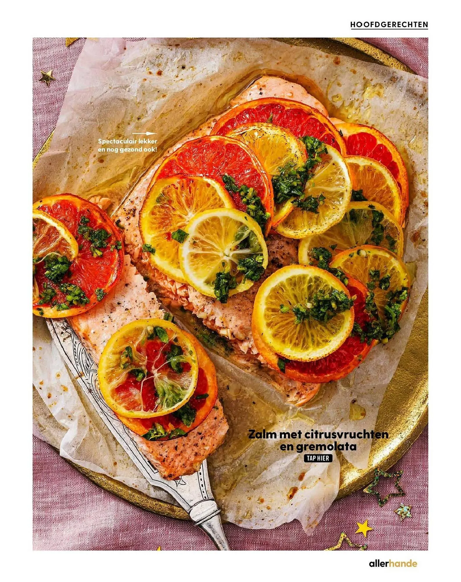 Allerhande magazine van 6 december tot 25 december 2023 - Folder pagina 73