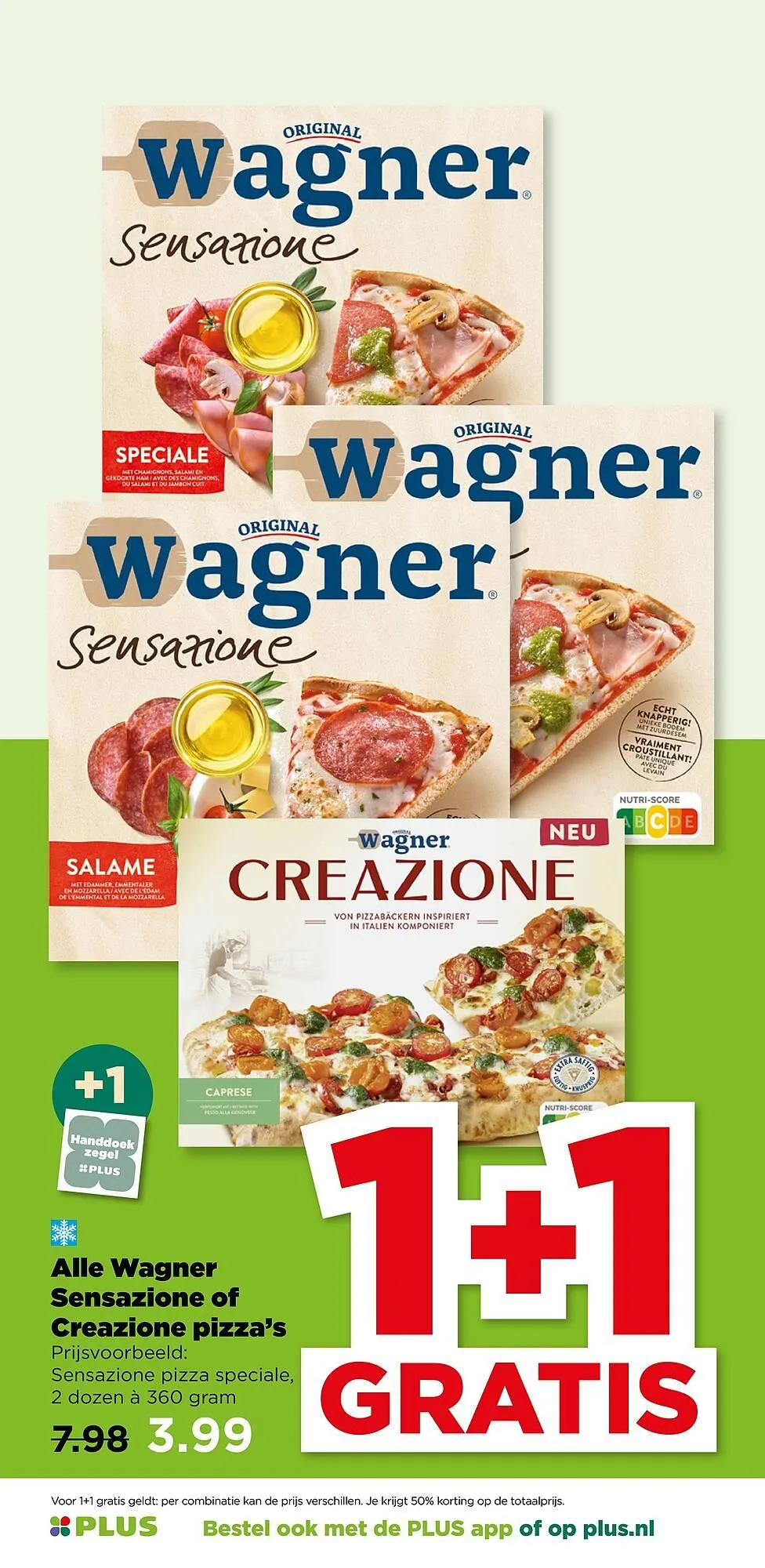 PLUS folder van 23 juli tot 29 juli 2025 - Folder pagina 25