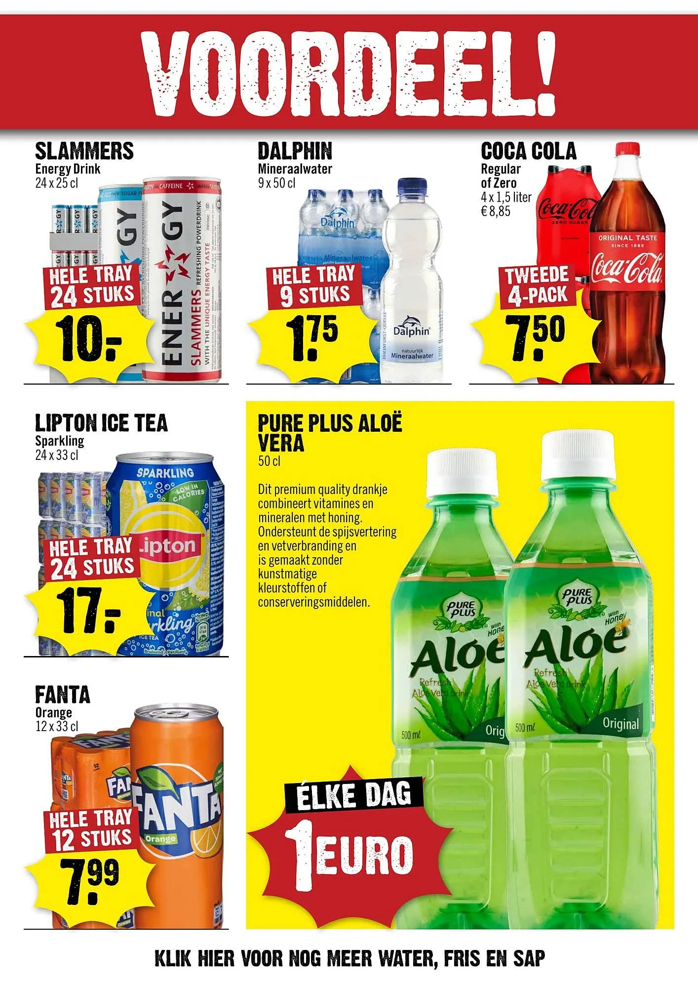 Dirck 3 folder van 4 maart tot 10 maart 2026 - Folder pagina 18