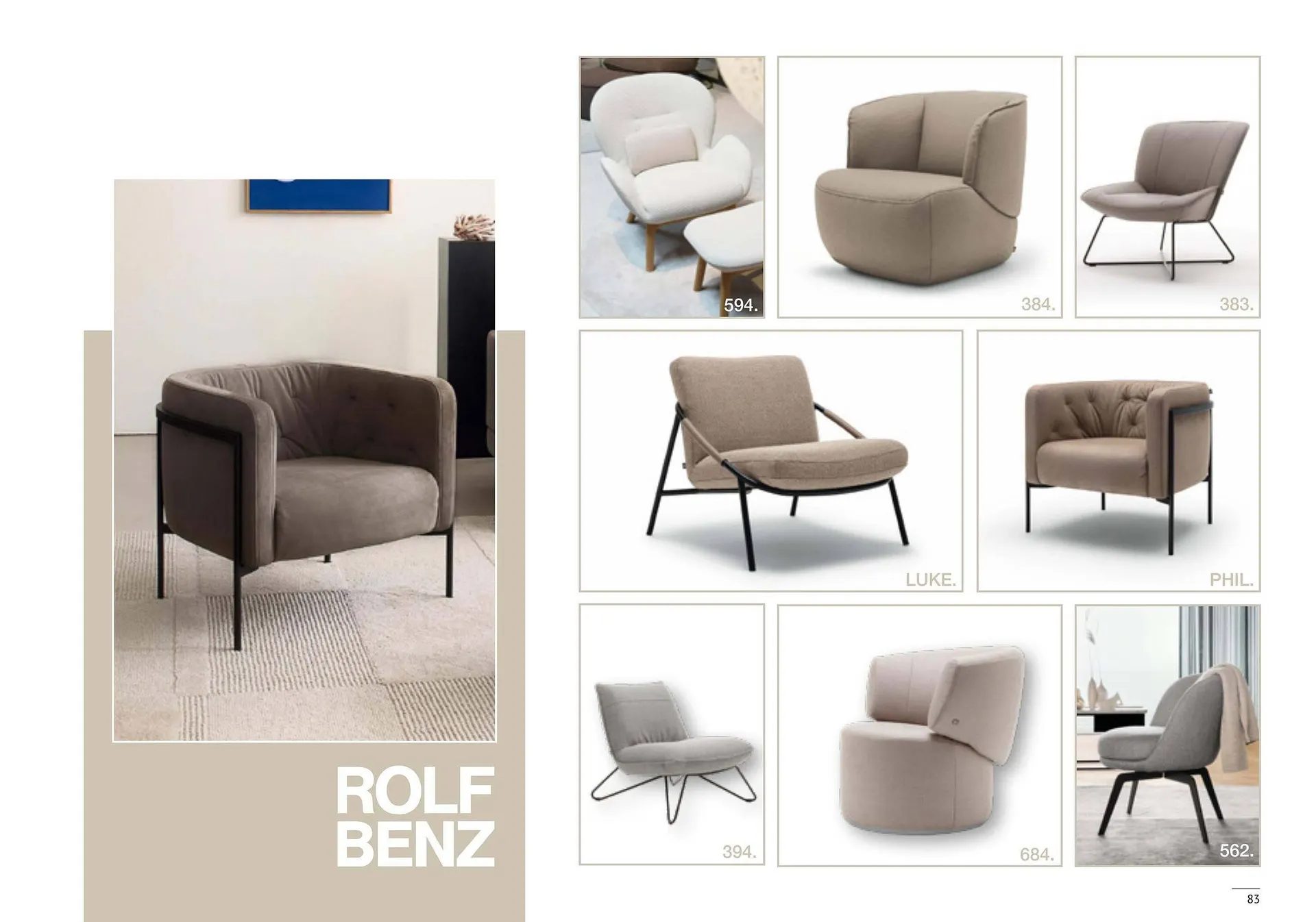 Donjon folder van 9 mei tot 15 mei 2025 - Folder pagina 85