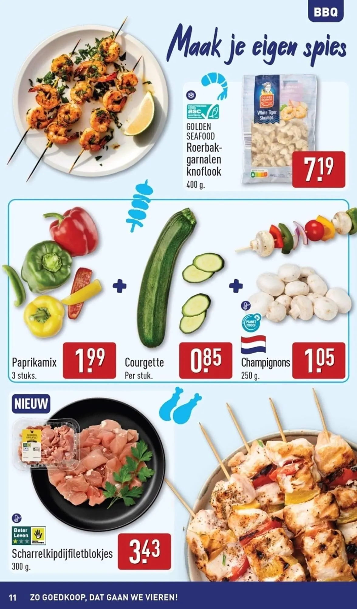 ALDI folder van 11 mei tot 17 mei 2026 - Folder pagina 11