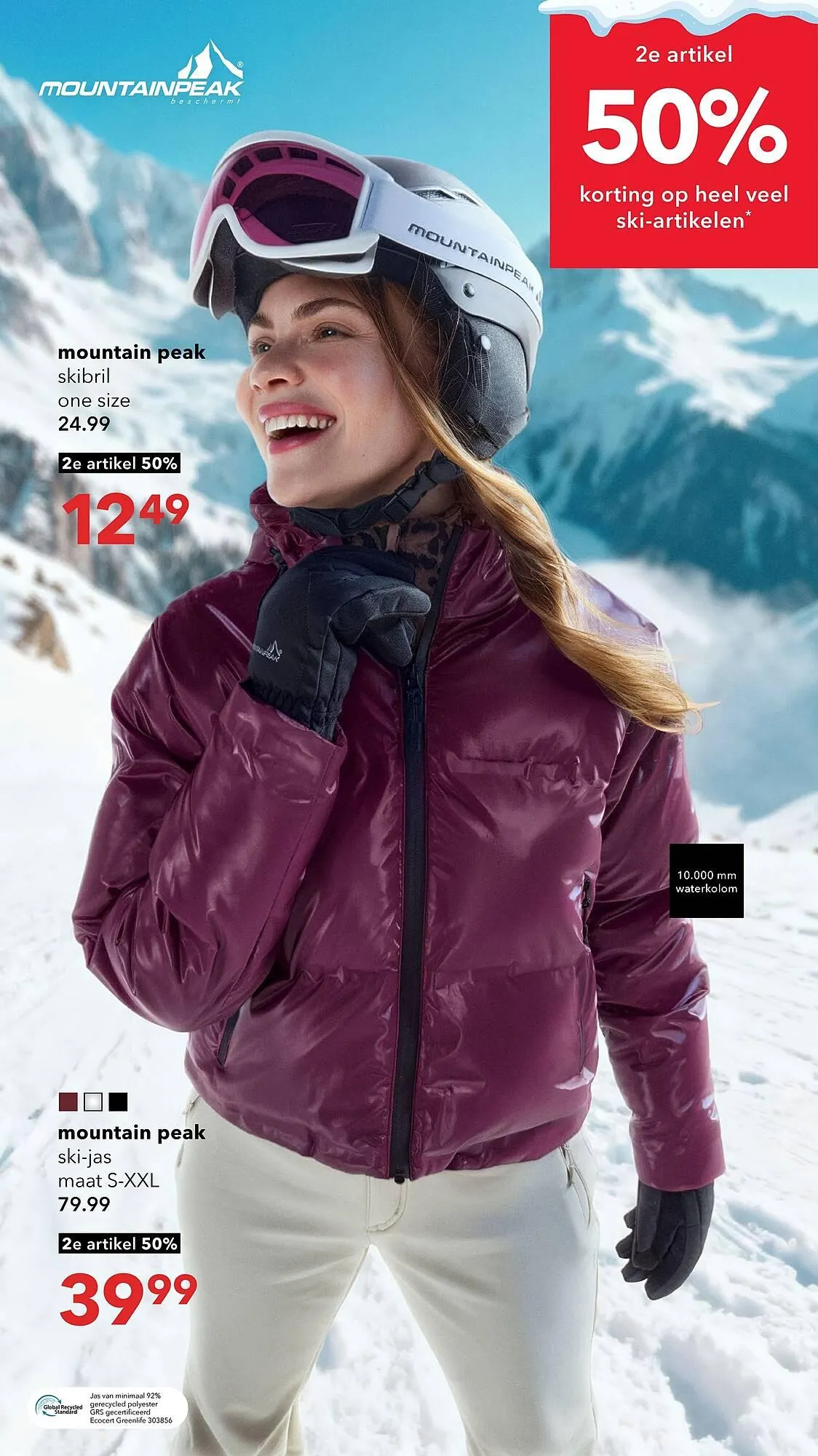 Scapino folder van 1 december tot 21 december 2025 - Folder pagina 10