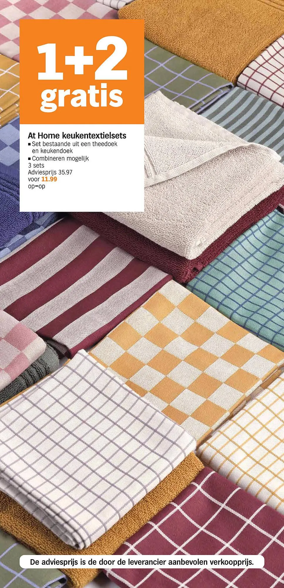 AH XL folder van 19 januari tot 25 januari 2026 - Folder pagina 32