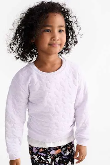 Halloween - ster - sweatshirt