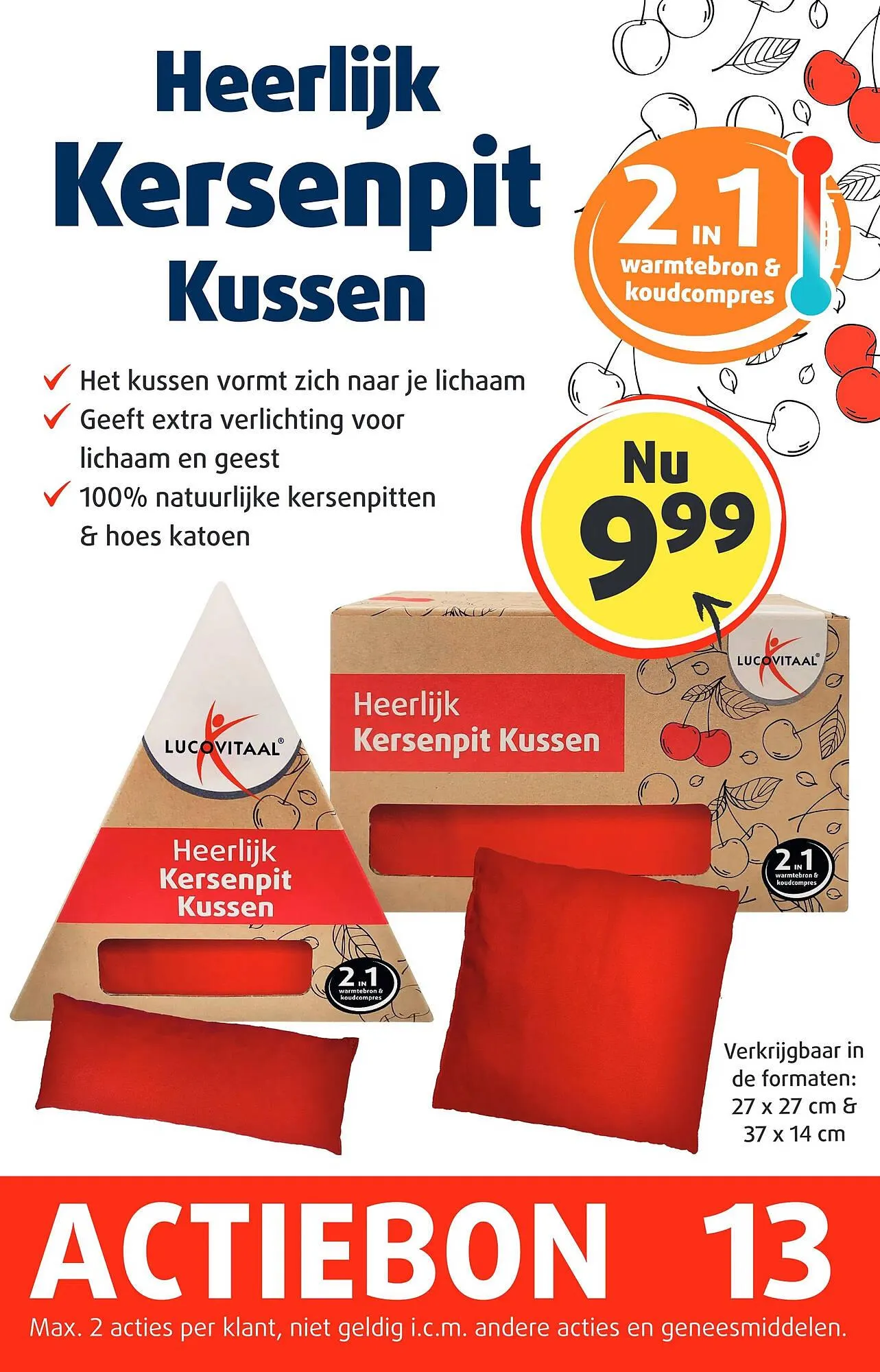 Lucovitaal folder van 16 november tot 22 november 2025 - Folder pagina 14