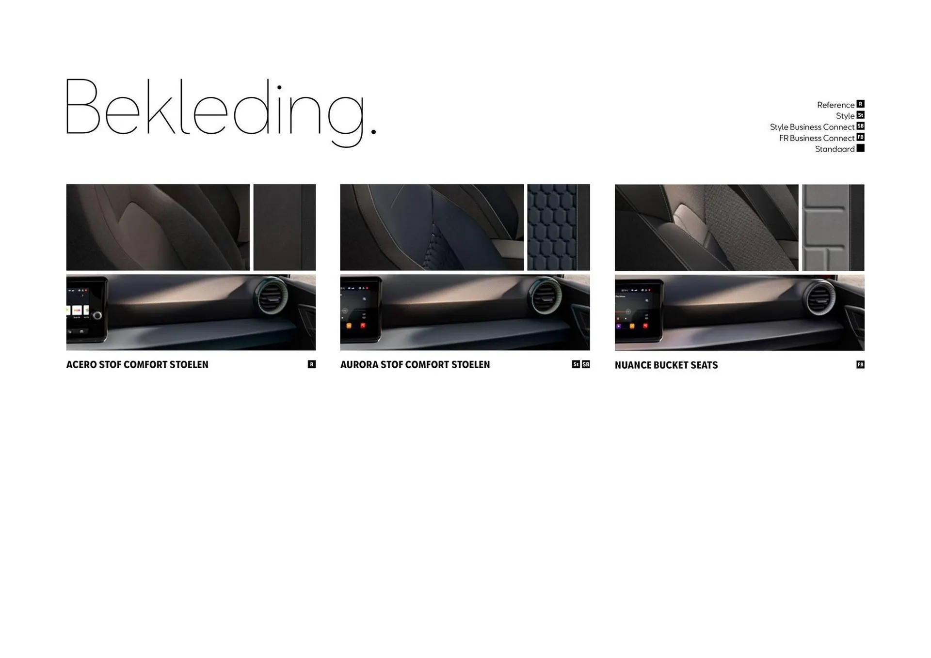 SEAT folder van 1 januari tot 1 januari 2026 - Folder pagina 14