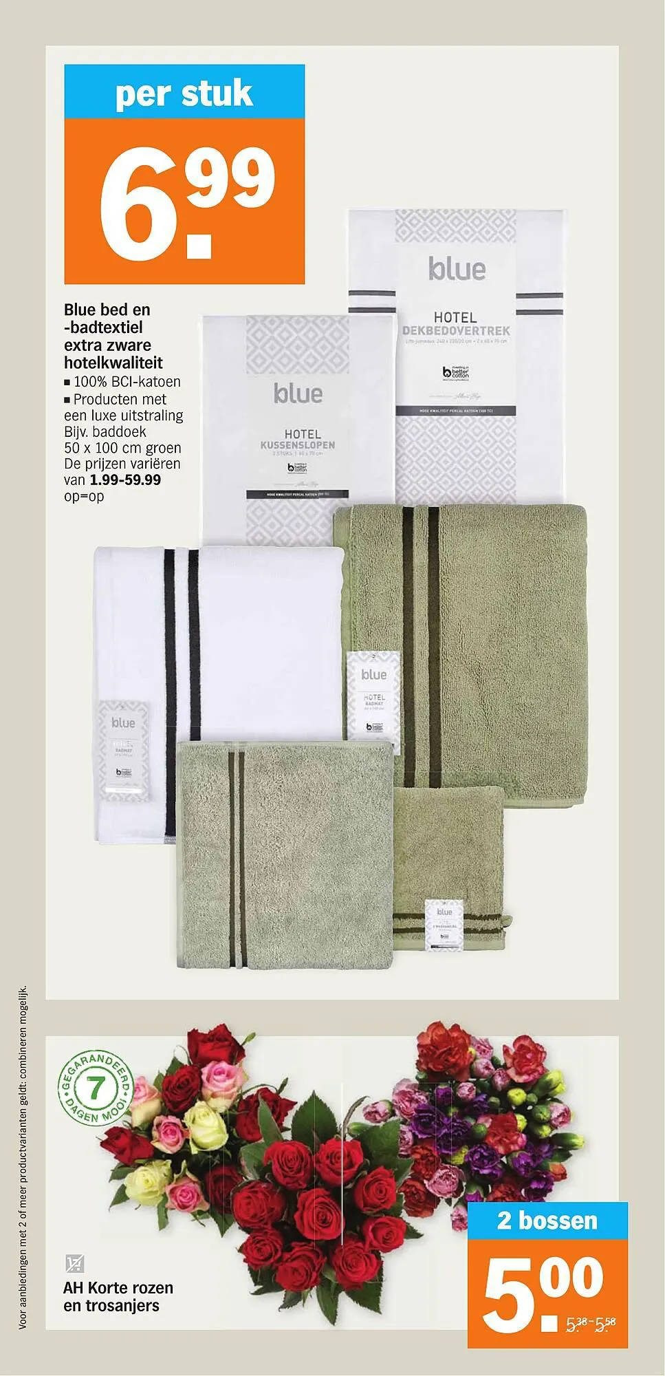 Albert Heijn Folder van 11 september tot 17 september 2023 - Folder pagina 28