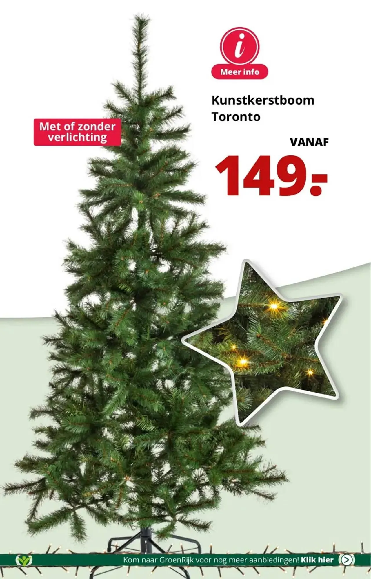 GroenRijk folder van 29 november tot 5 december 2023 - Folder pagina 17