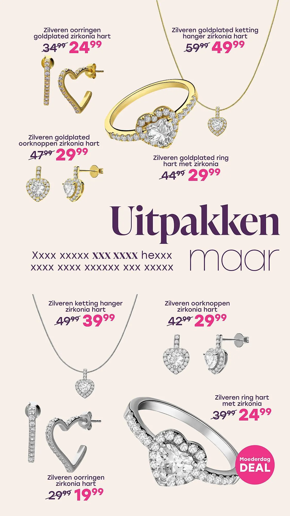 Lucardi folder van 9 april tot 11 mei 2025 - Folder pagina 14