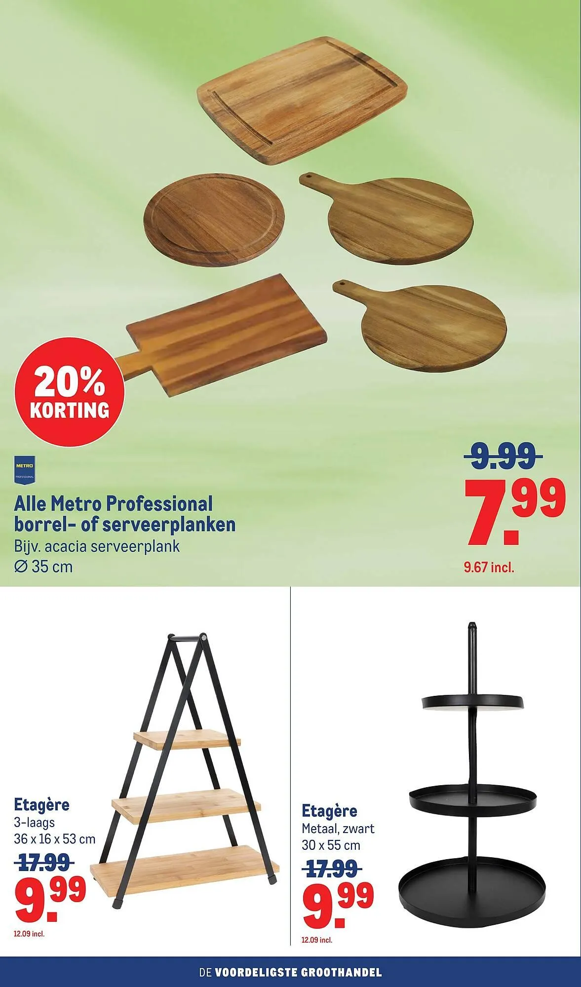 Makro folder van 11 maart tot 7 april 2026 - Folder pagina 28