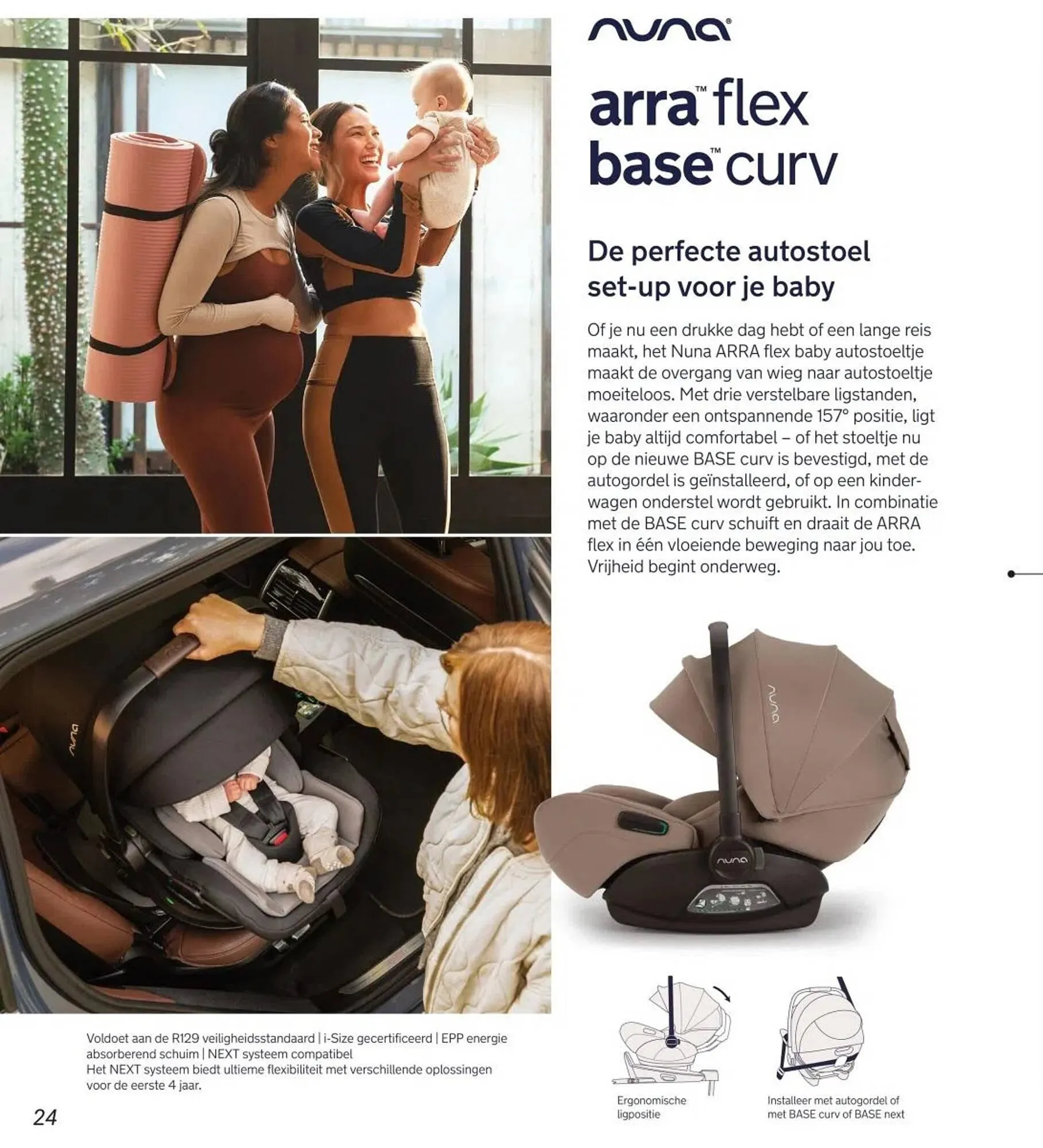 Van Asten BabySuperstore folder van 10 mei tot 1 augustus 2025 - Folder pagina 24