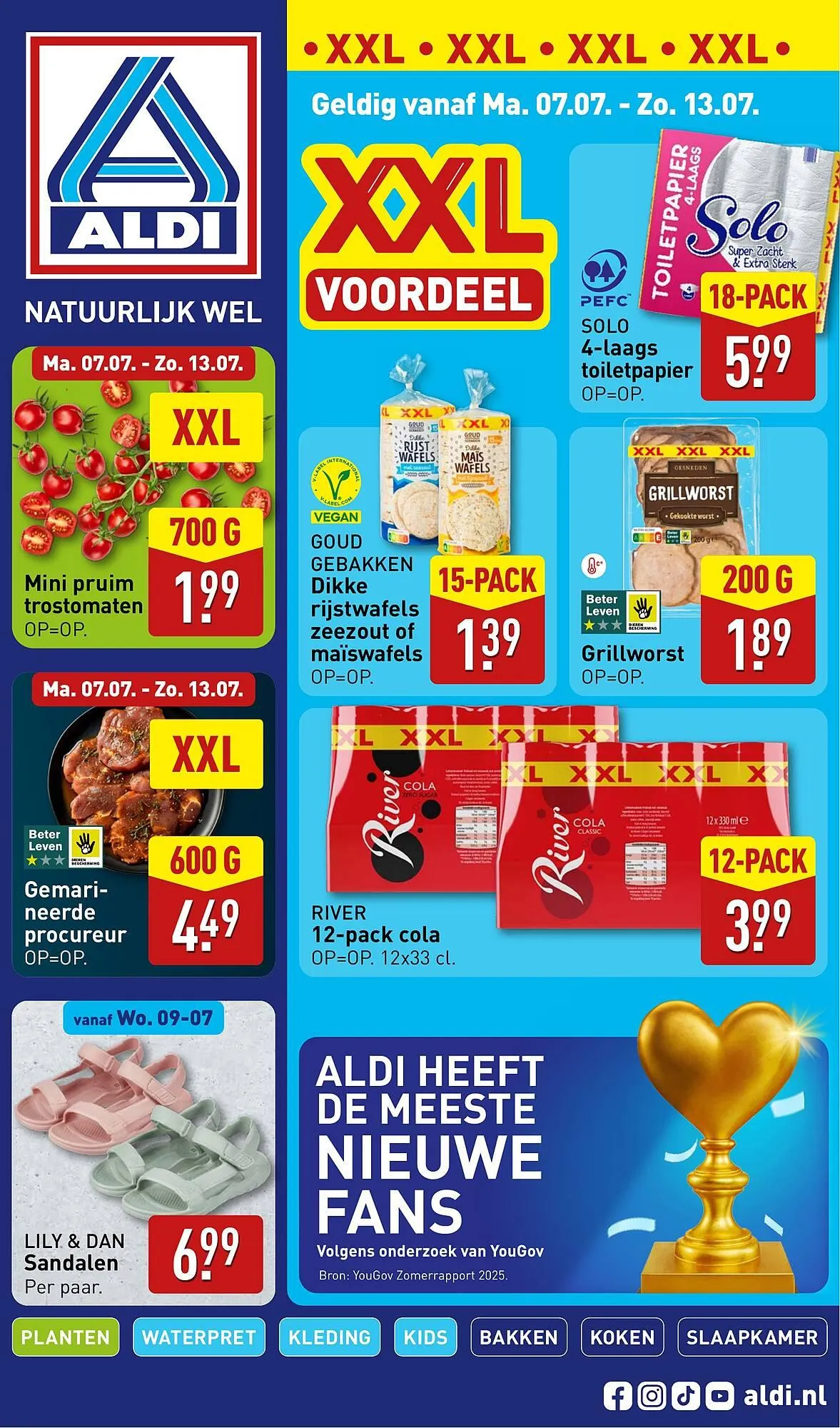 ALDI folder - 1