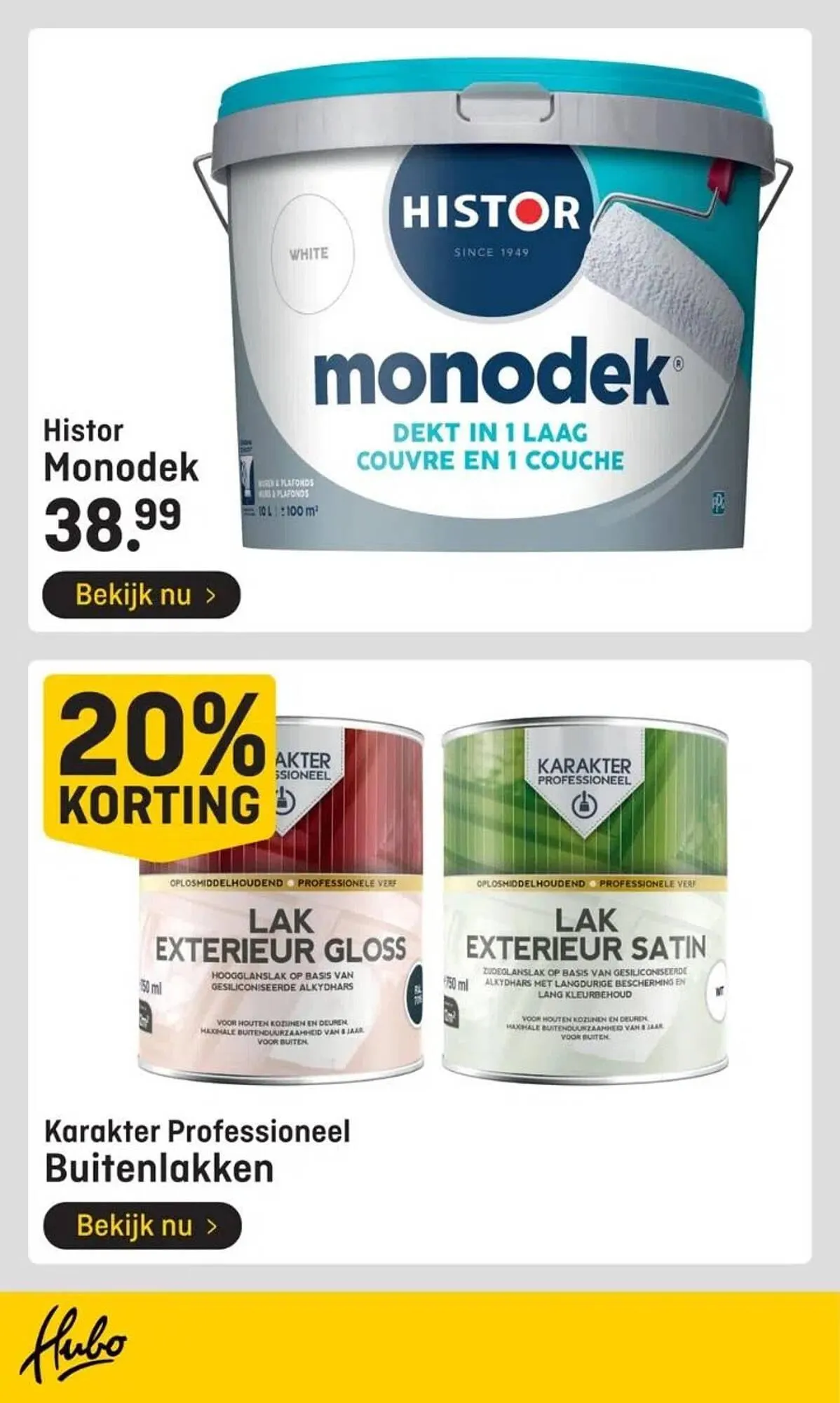 Hubo folder van 2 juli tot 16 juli 2023 - Folder pagina 8