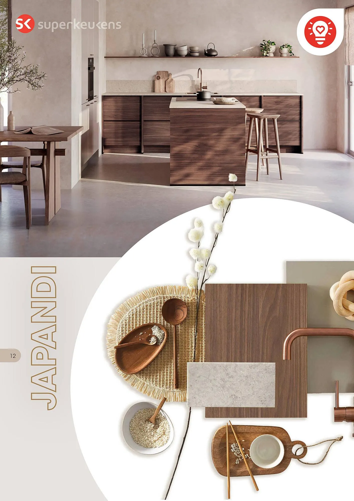 Superkeukens folder van 12 januari tot 30 september 2026 - Folder pagina 7