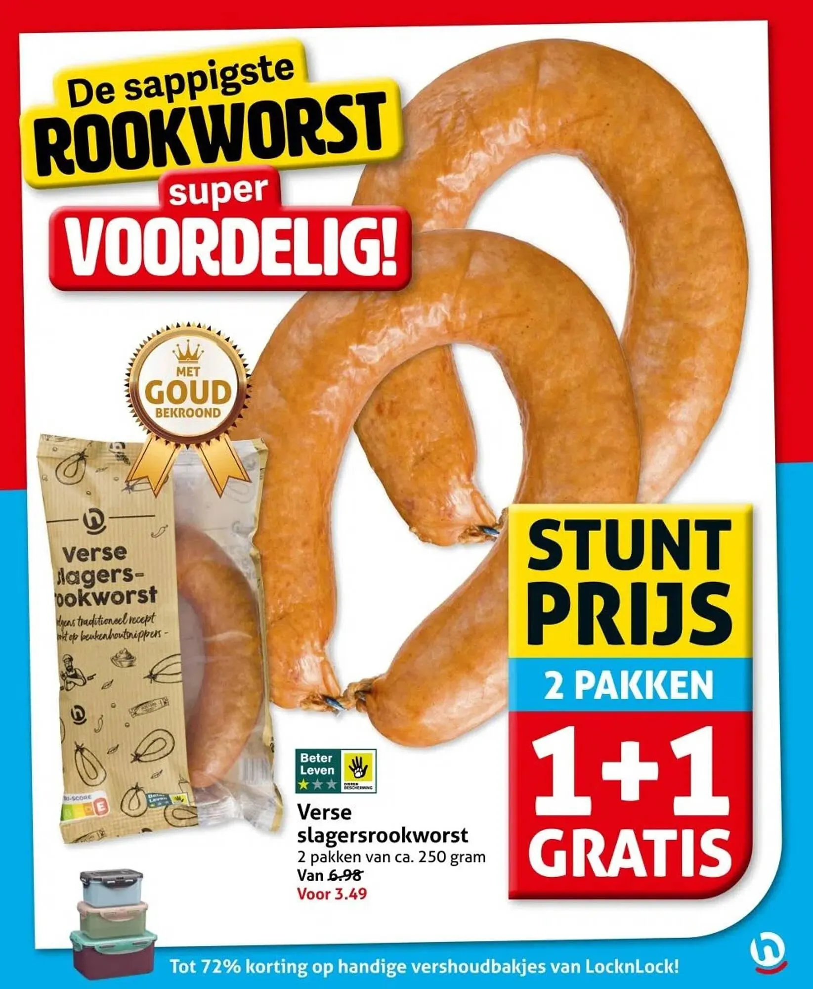 Hoogvliet folder van 28 januari tot 3 februari 2026 - Folder pagina 7