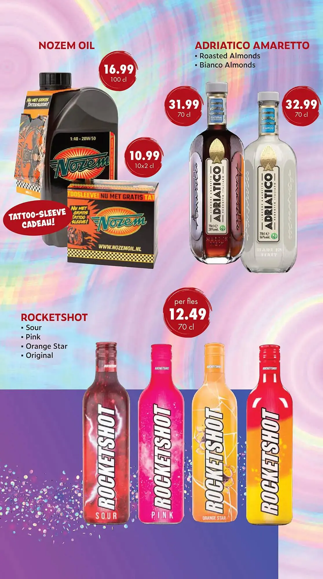 Uw topSlijter folder van 27 januari tot 17 februari 2026 - Folder pagina 3