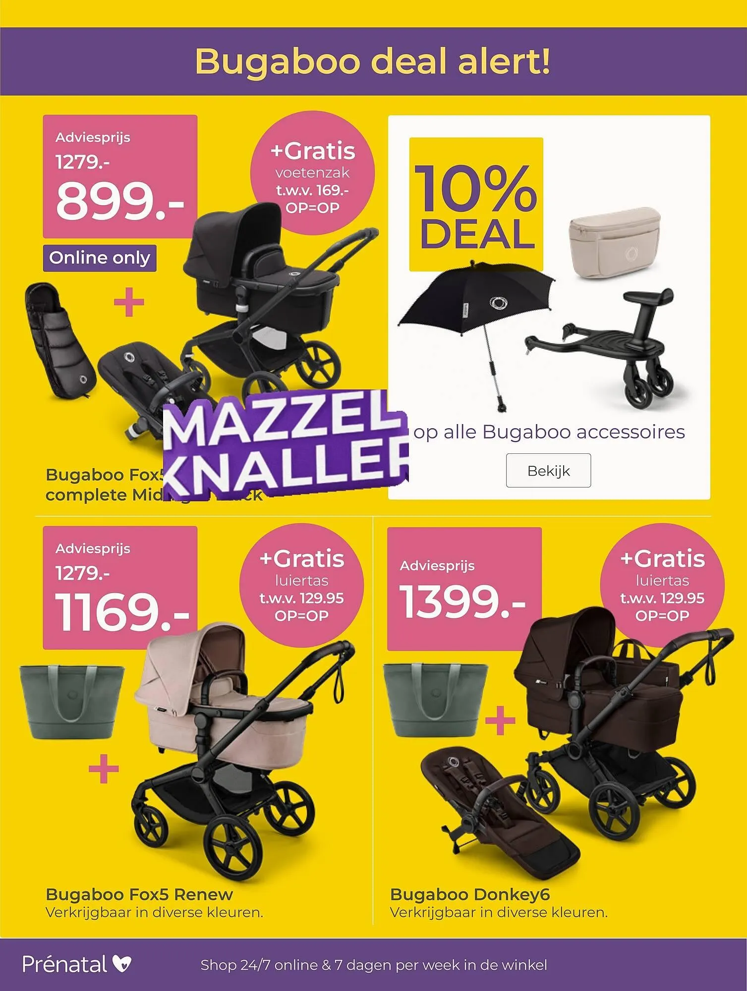 Prenatal folder van 22 maart tot 28 maart 2026 - Folder pagina 9